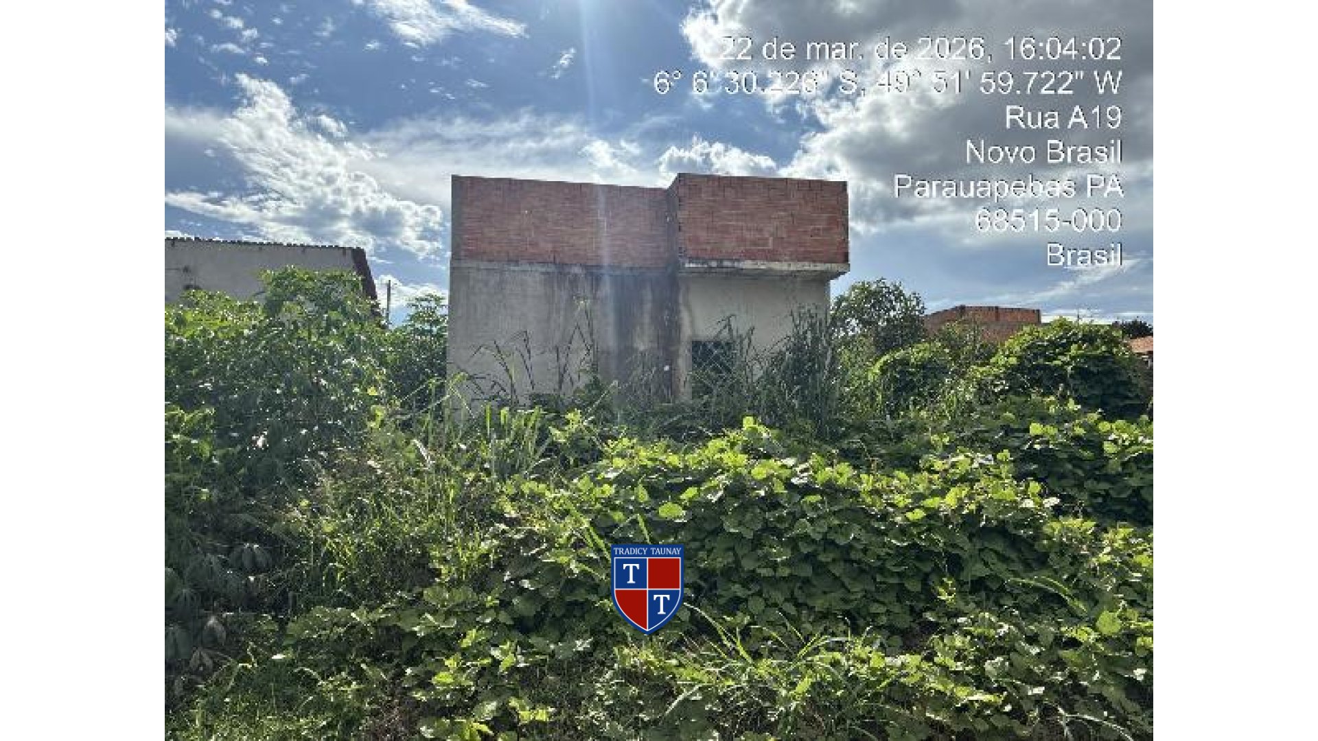Foto do Imóvel