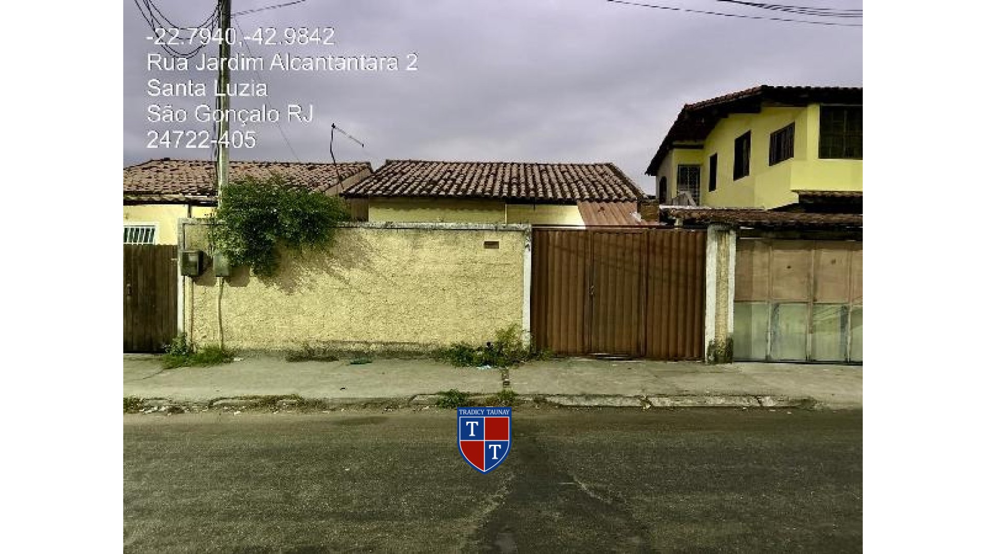 Foto do Imóvel