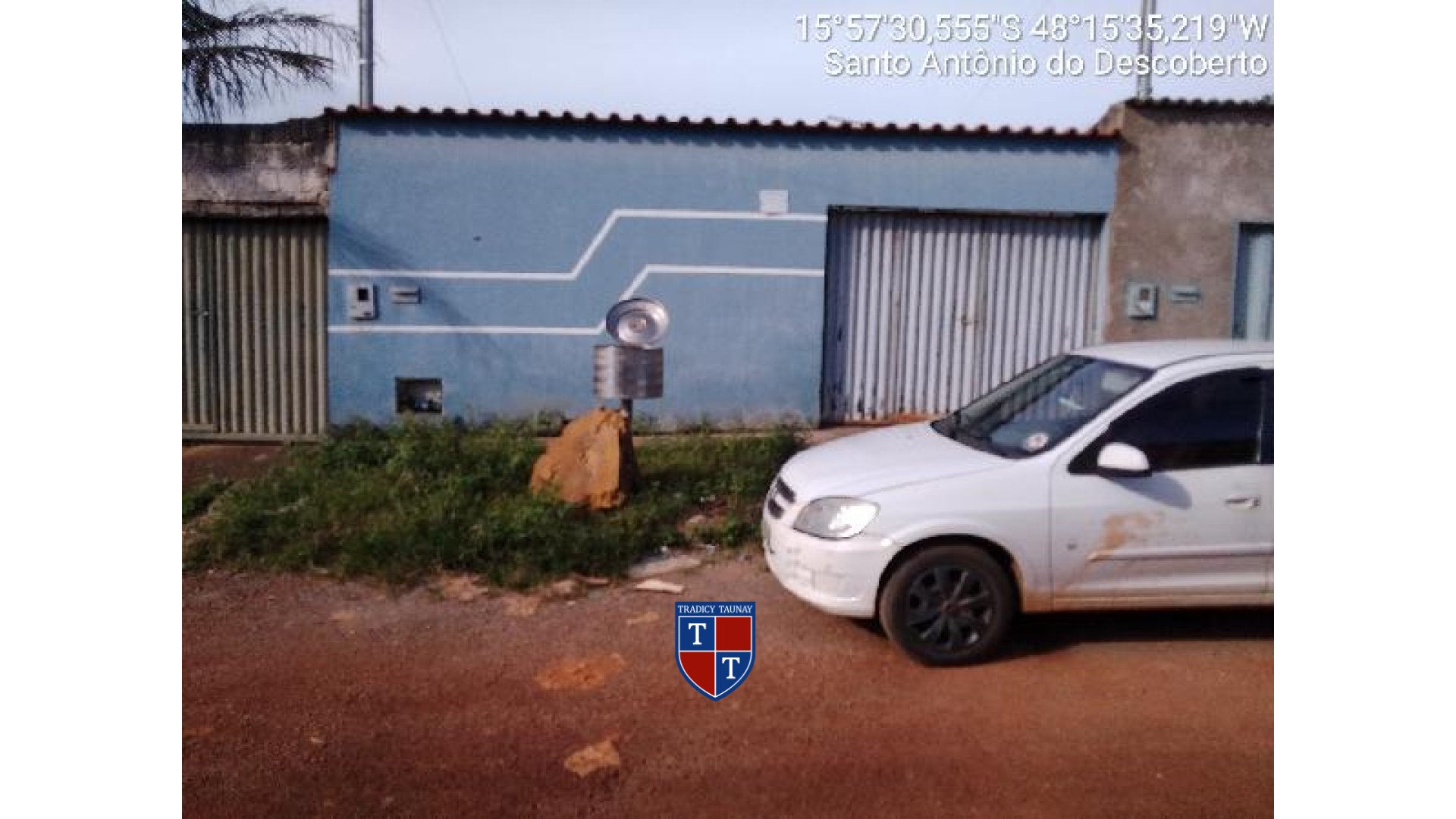 Foto do Imóvel