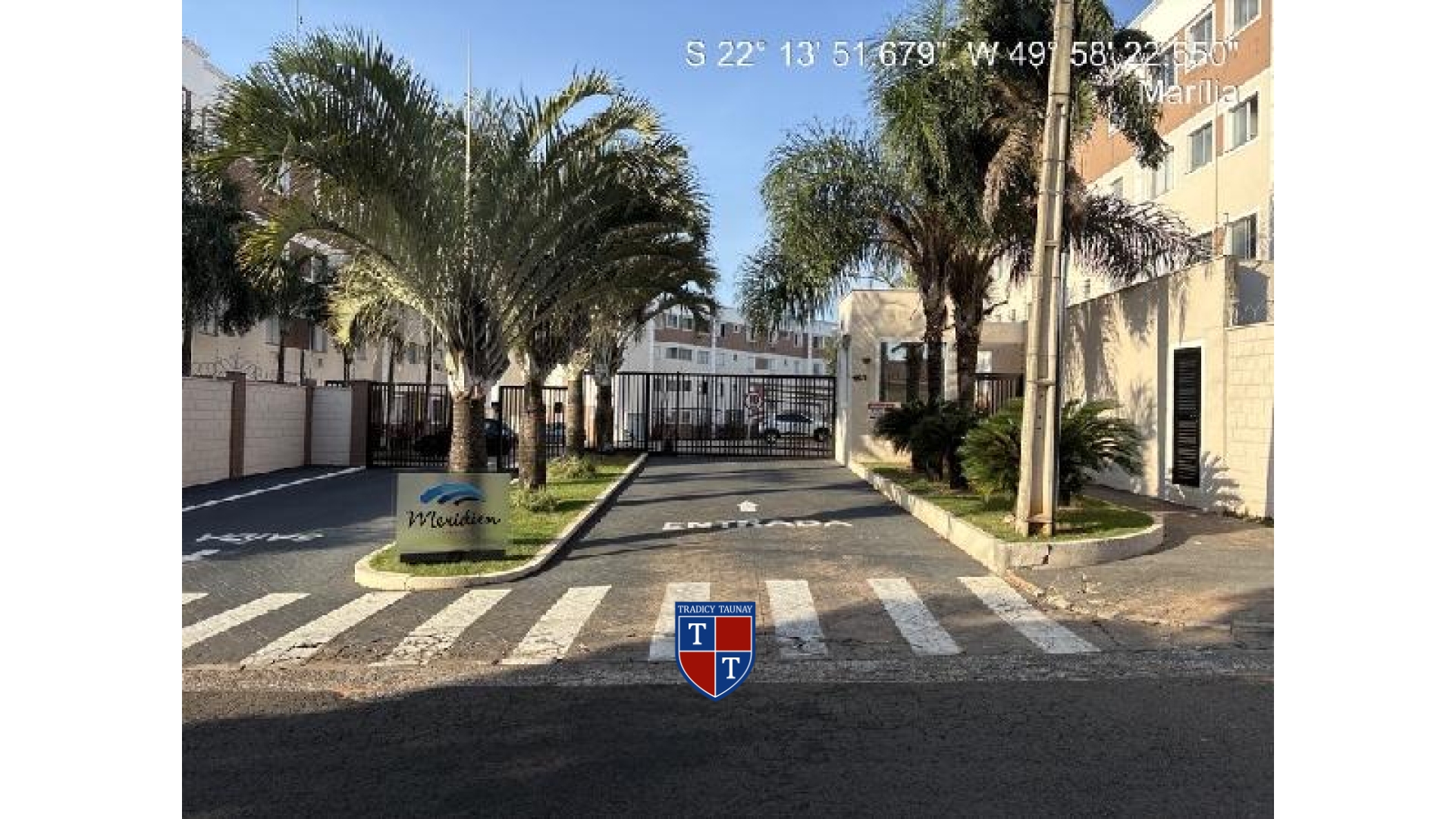 APARTAMENTO em JARDIM CAVALLARI
