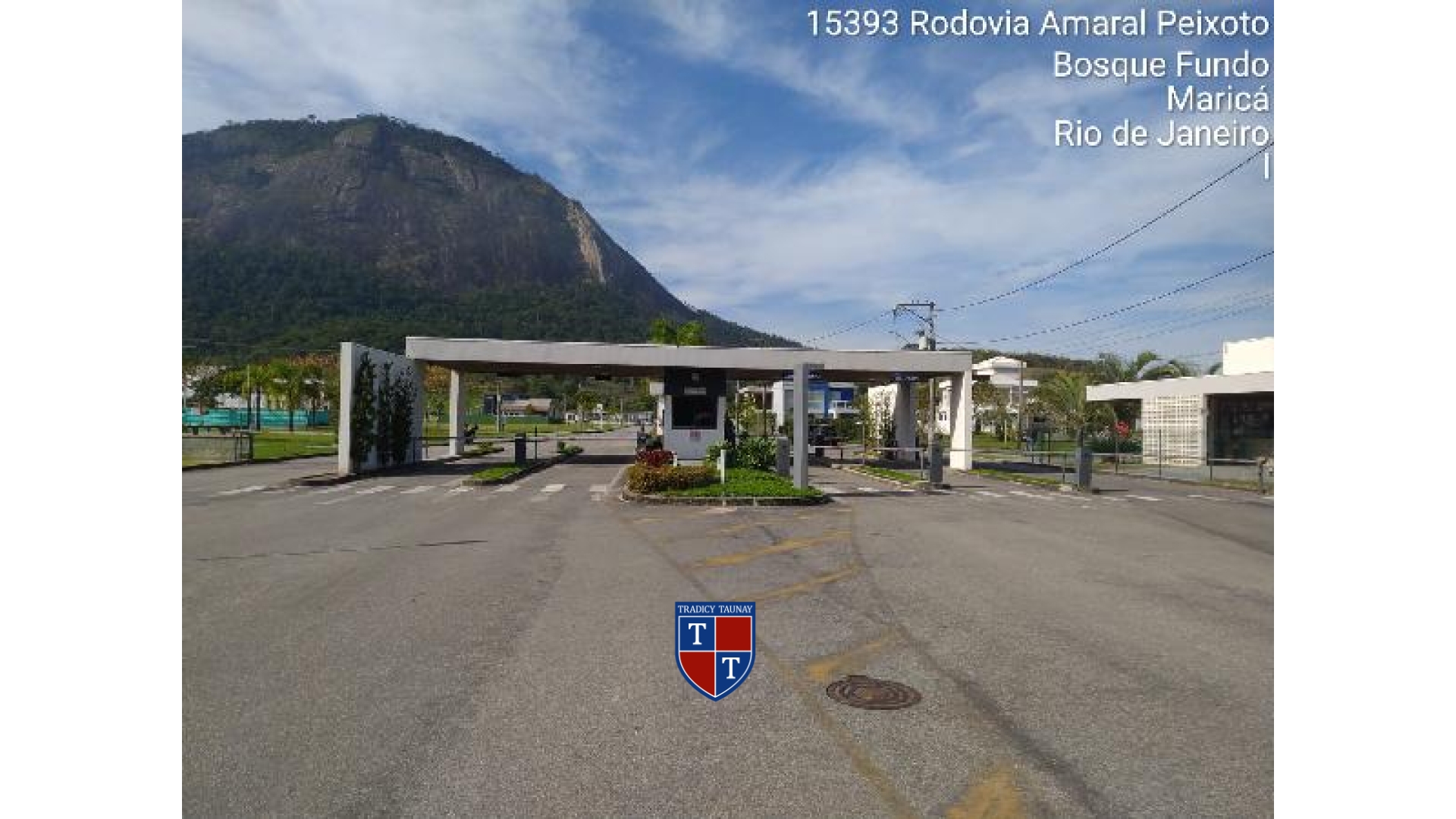 Foto 1 de TERRENO em INOA (INOA), MARICA/RJ - Imóvel Retomado CAIXA Ref 1444418874606
