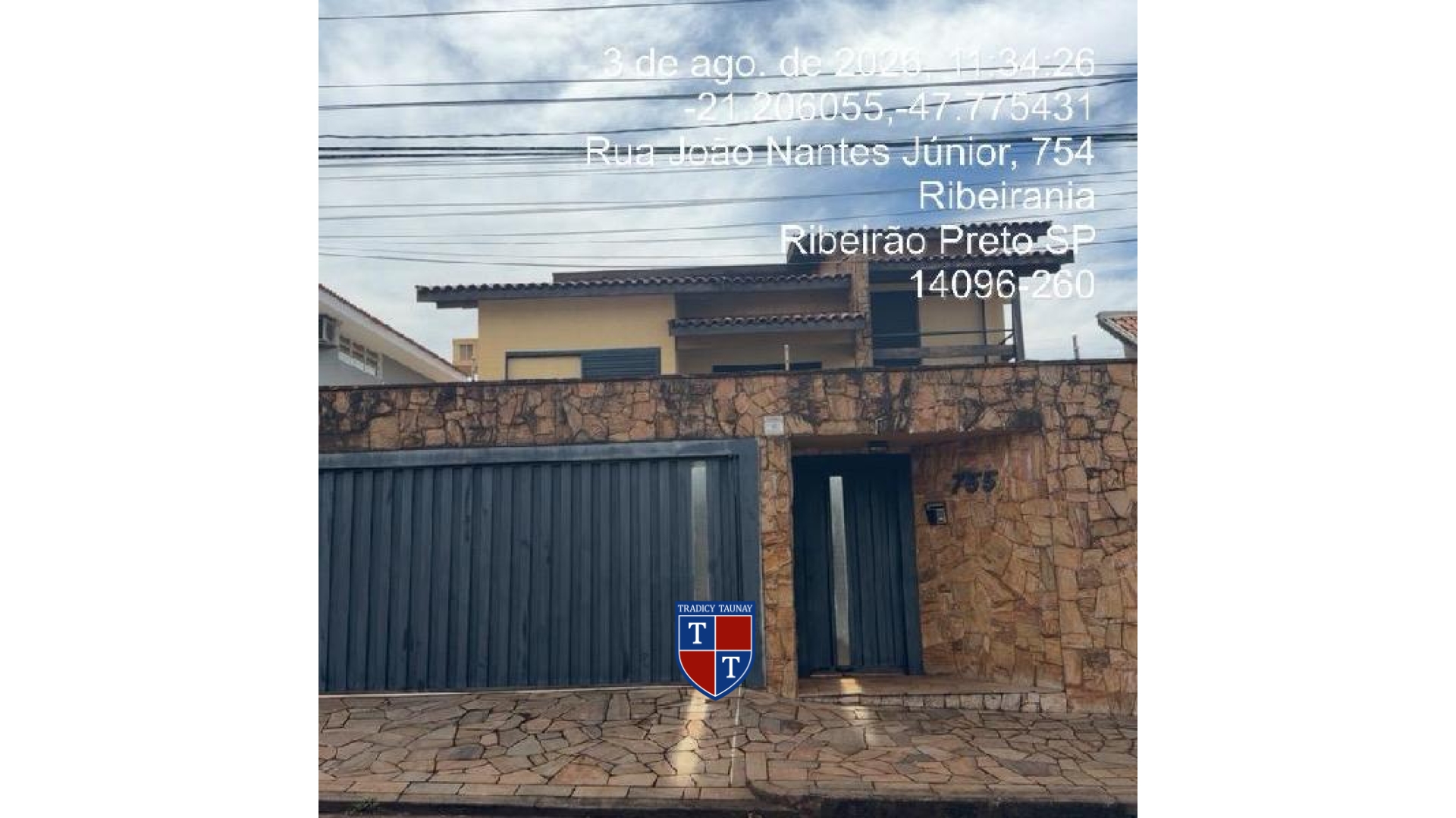 CASA em RIBEIRANIA