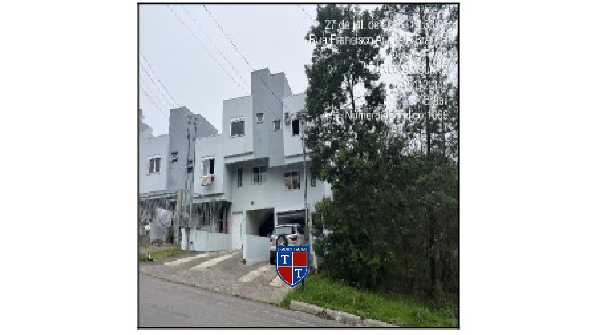 SOBRADO em NOSSA SENHORA DA CONCEICAO