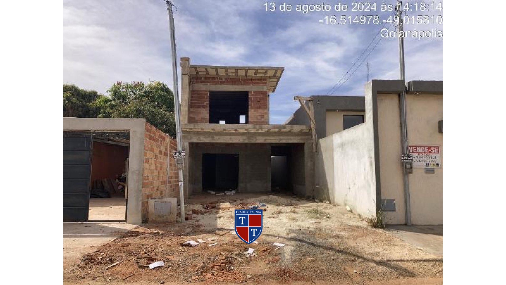 Foto do Imóvel