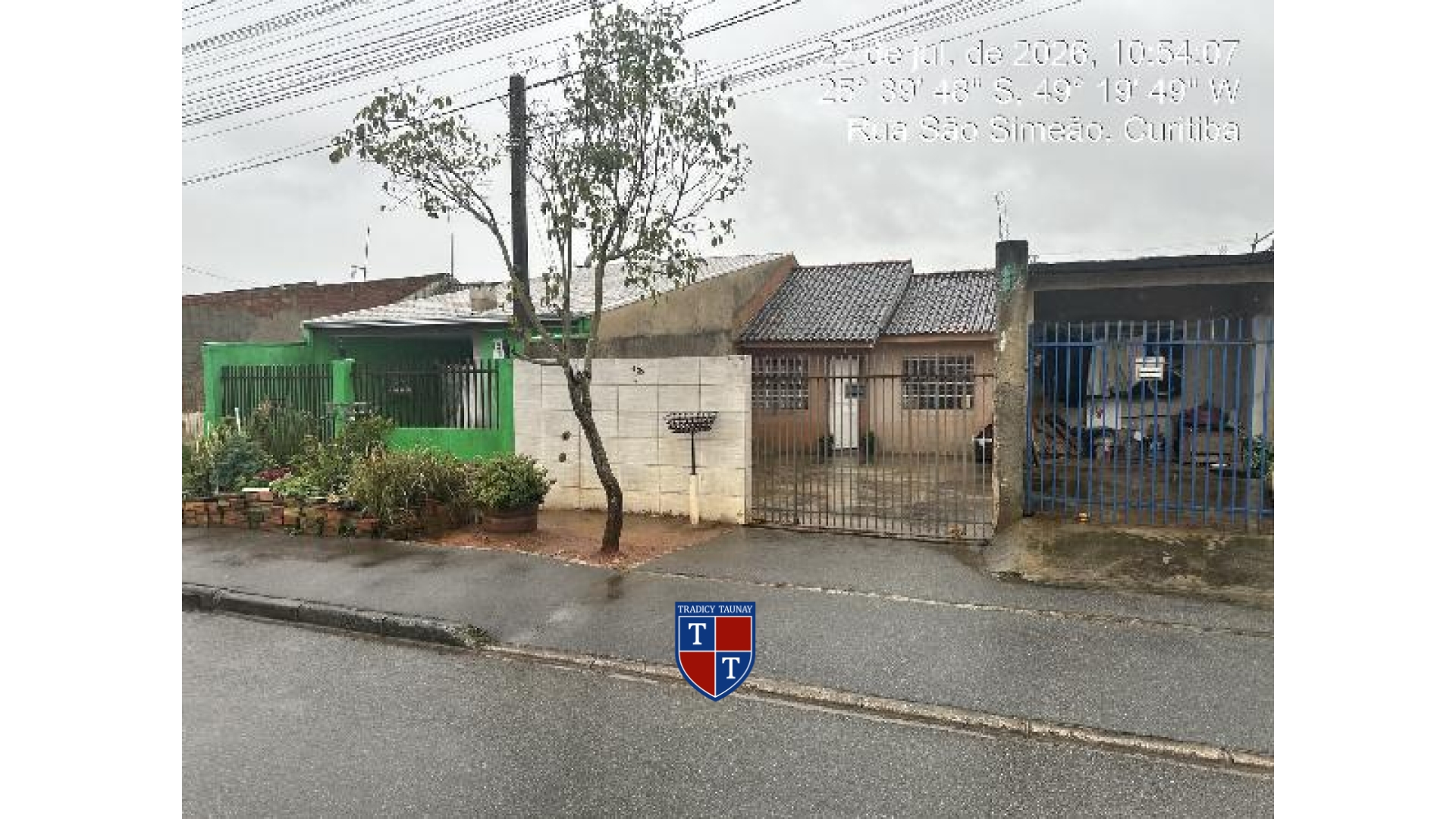 CASA em SANTA TEREZINHA