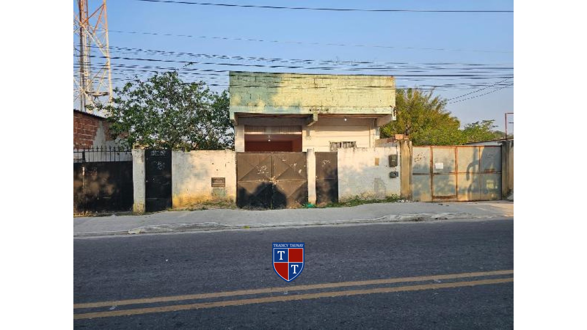 CASA em PACHECO