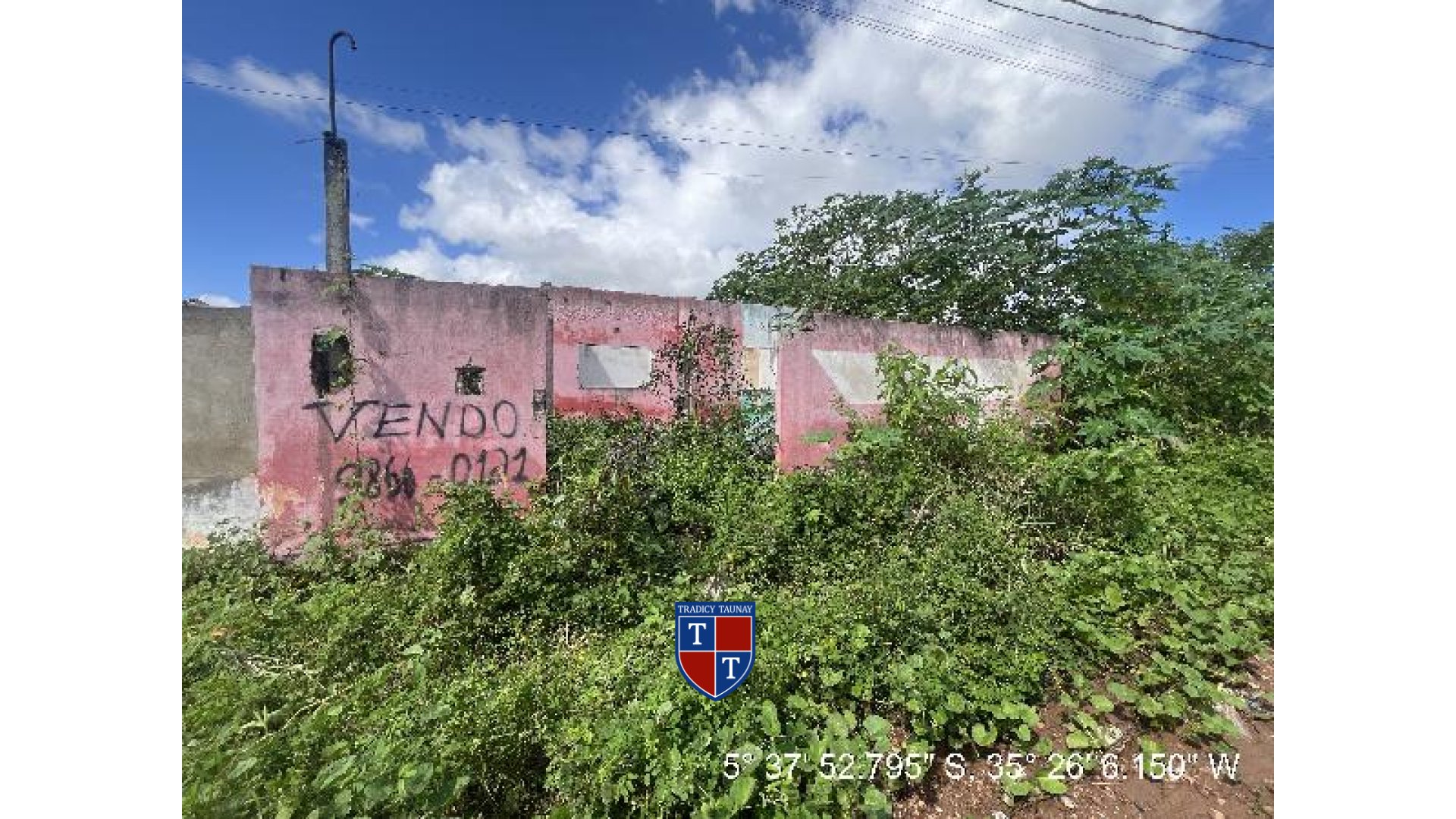 Foto do Imóvel