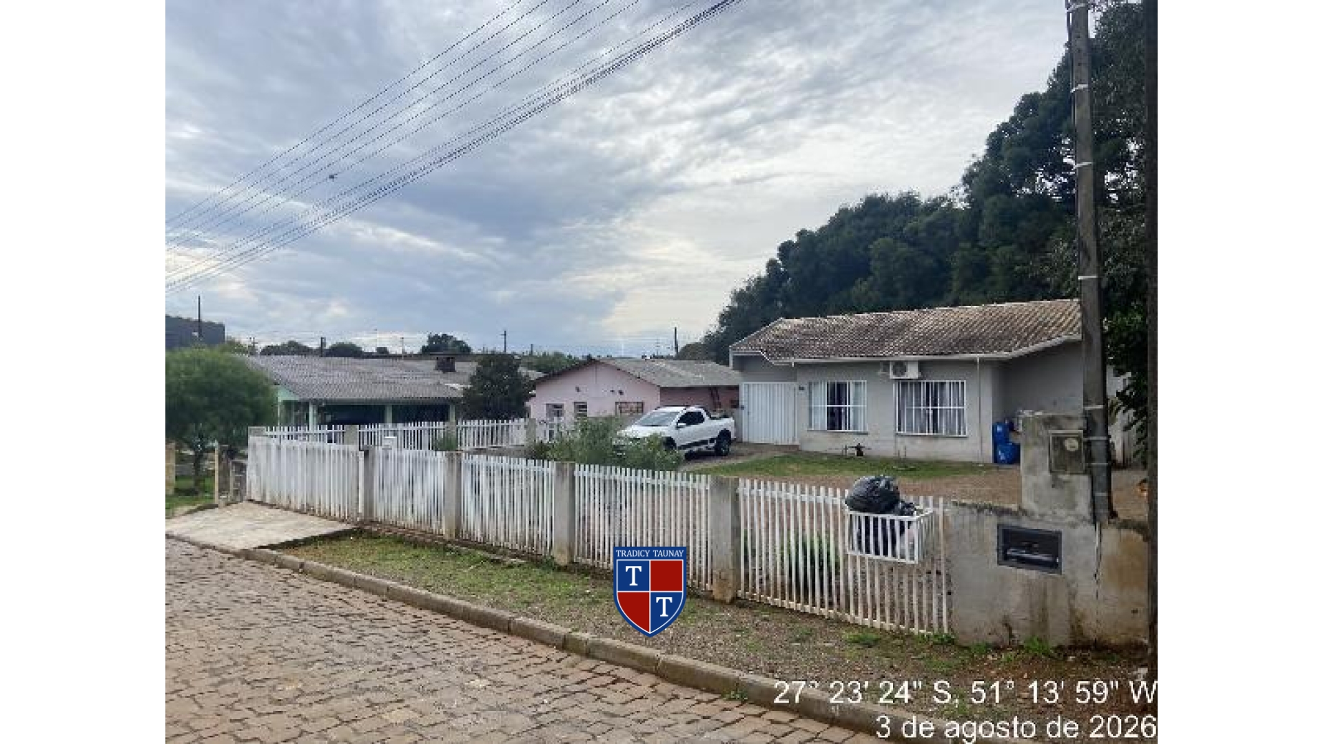 CASA em N SRA LOURDES