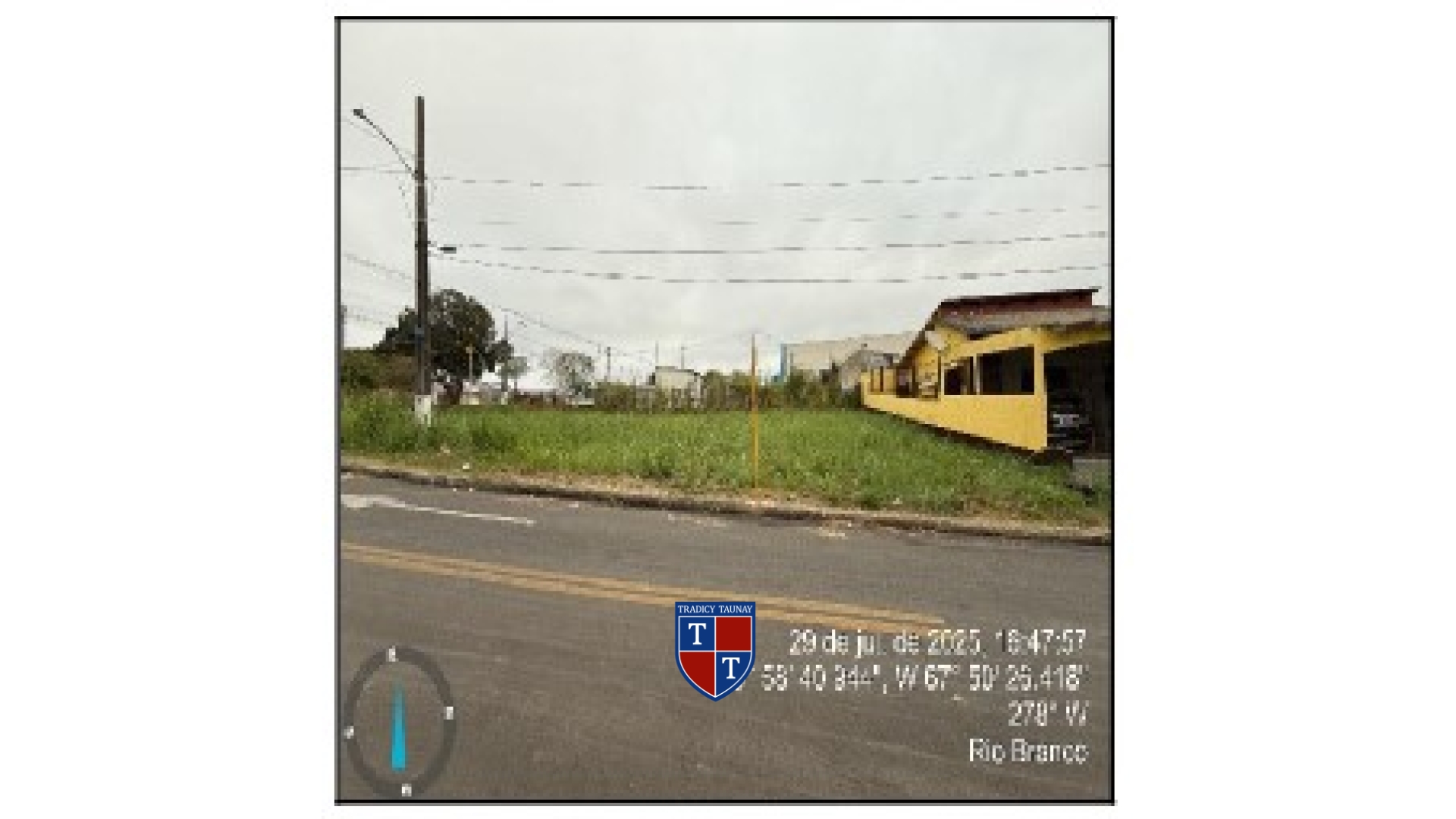 Foto 1 de TERRENO em NOVA ESPERANCA, RIO BRANCO/AC - Imóvel Retomado CAIXA Ref 1444419018304