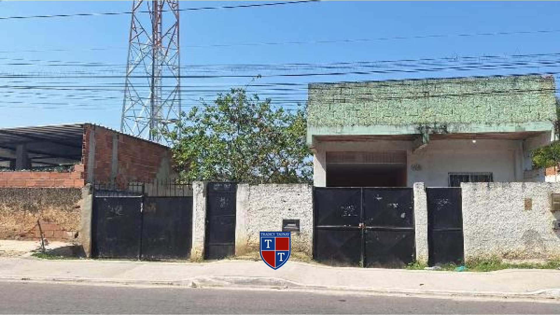 CASA em PACHECO