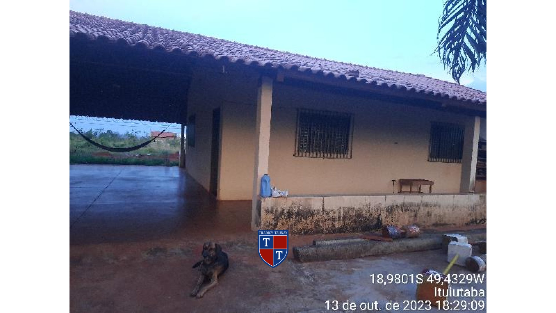 Foto do Imóvel