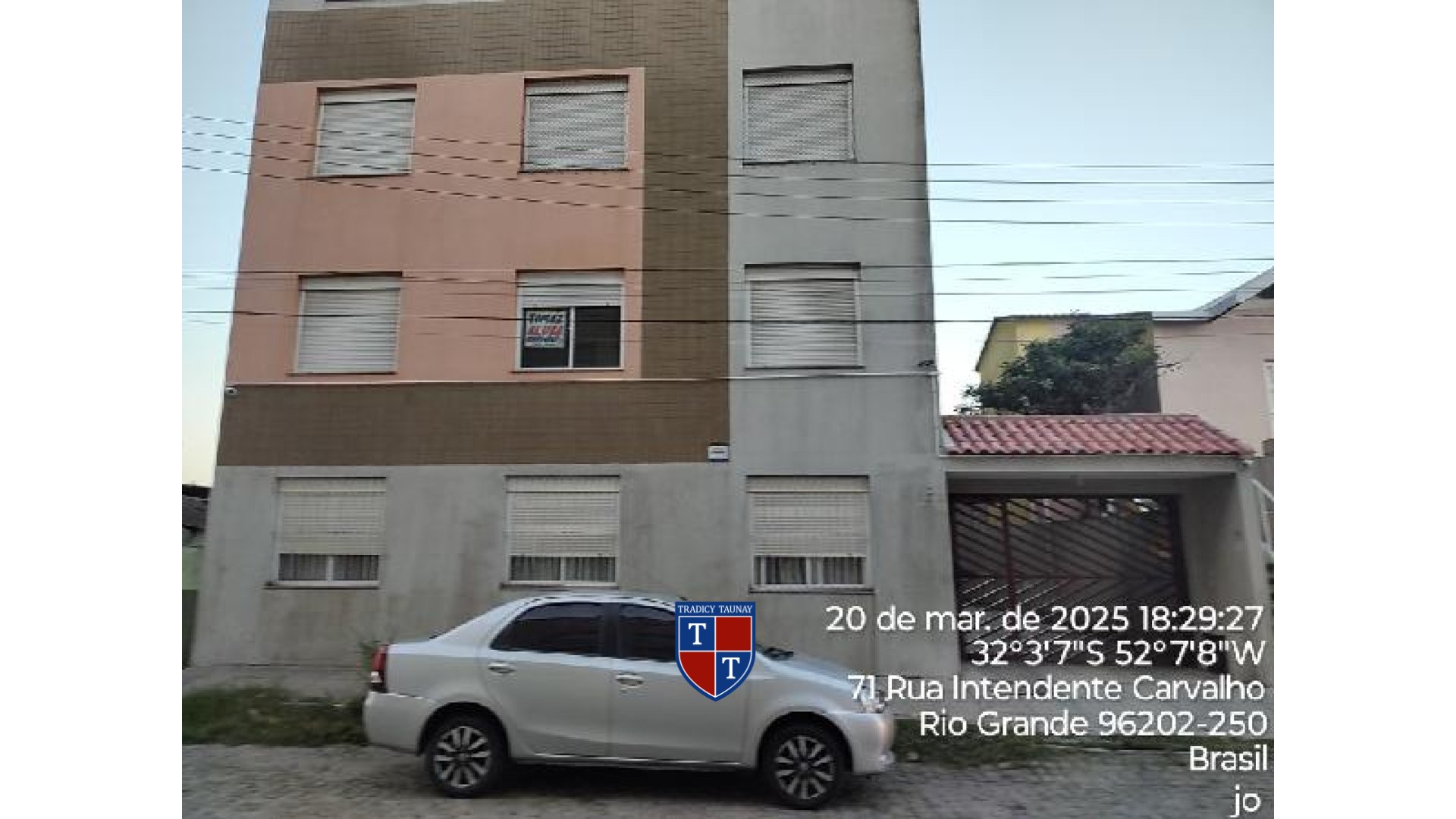 Foto do Imóvel