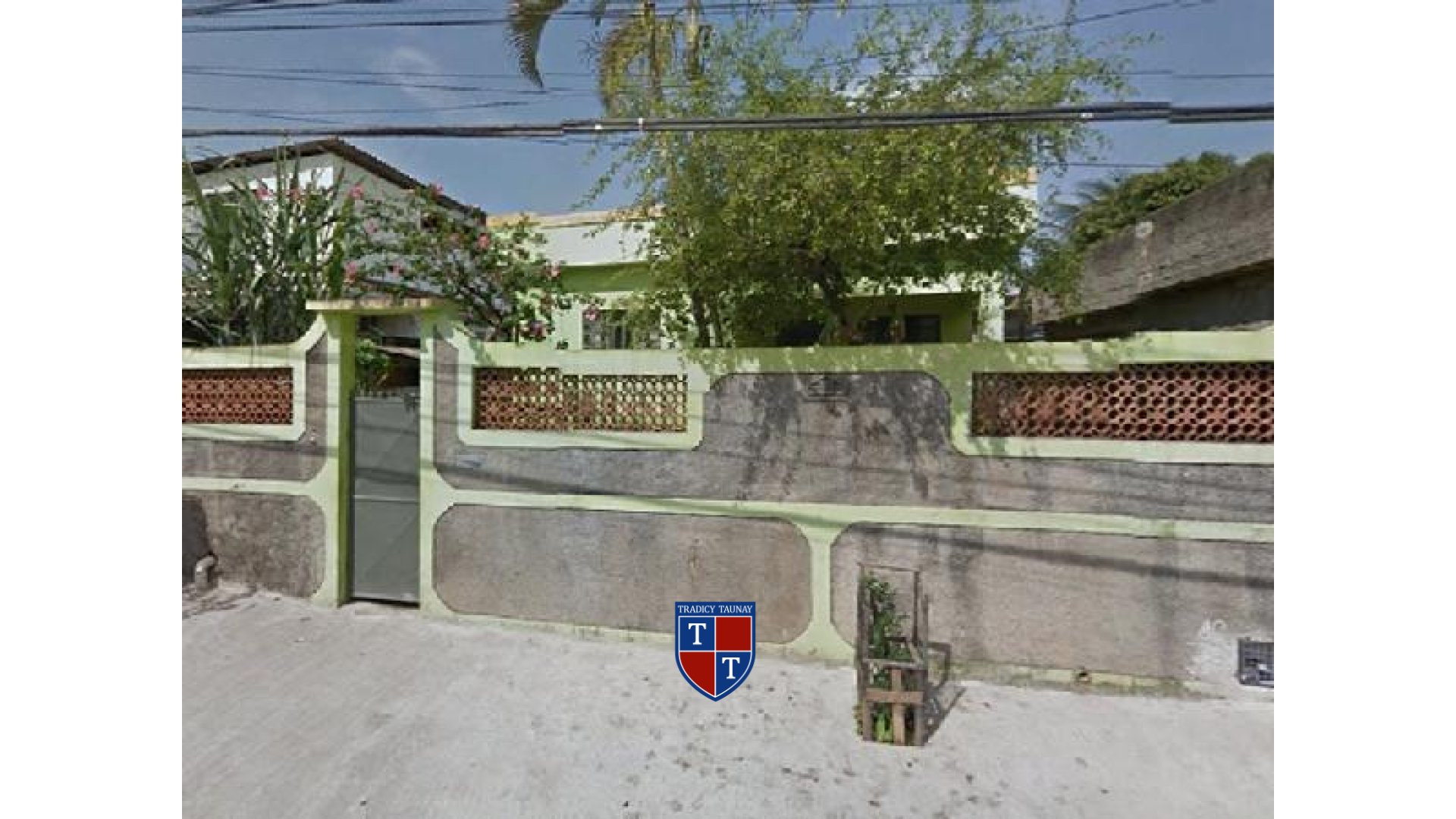 Foto 1 de CASA em JARDIM CATARINA - Imóvel Retomado Caixa