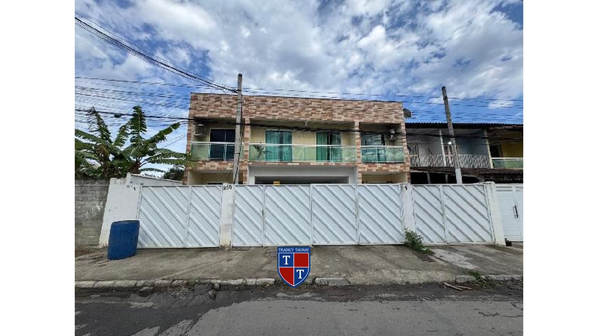 PREDIO em VALVERDE