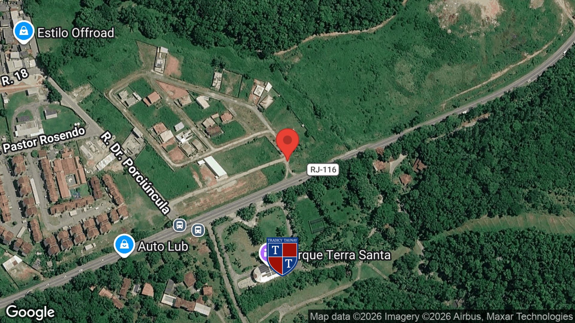 Foto 2 de TERRENO em VILA DE JAPUIBA, CACHOEIRAS DE MACACU/RJ - Imóvel Retomado CAIXA Ref 1444419138385