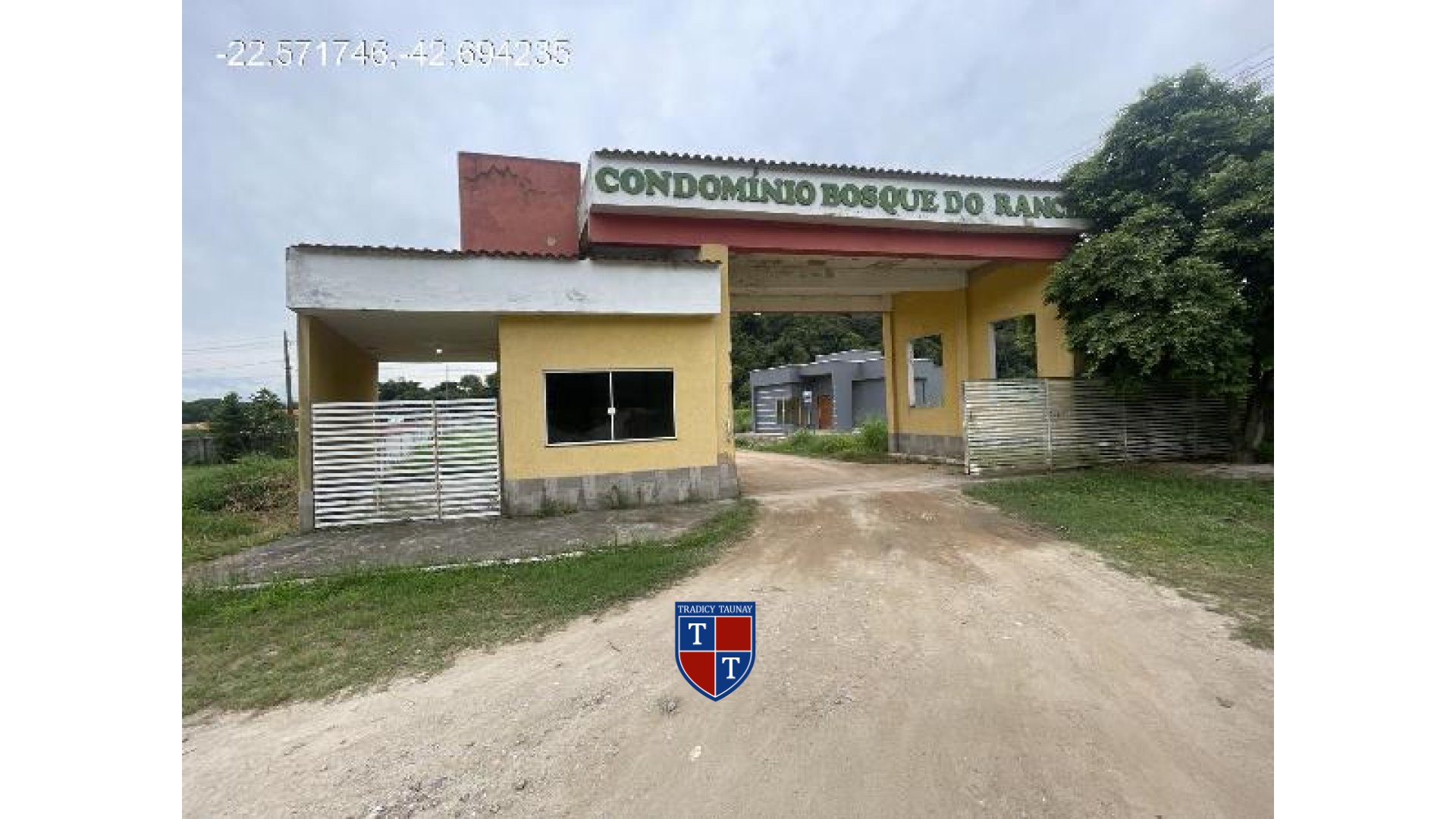 Foto 1 de TERRENO em VILA DE JAPUIBA - Imóvel Retomado Caixa