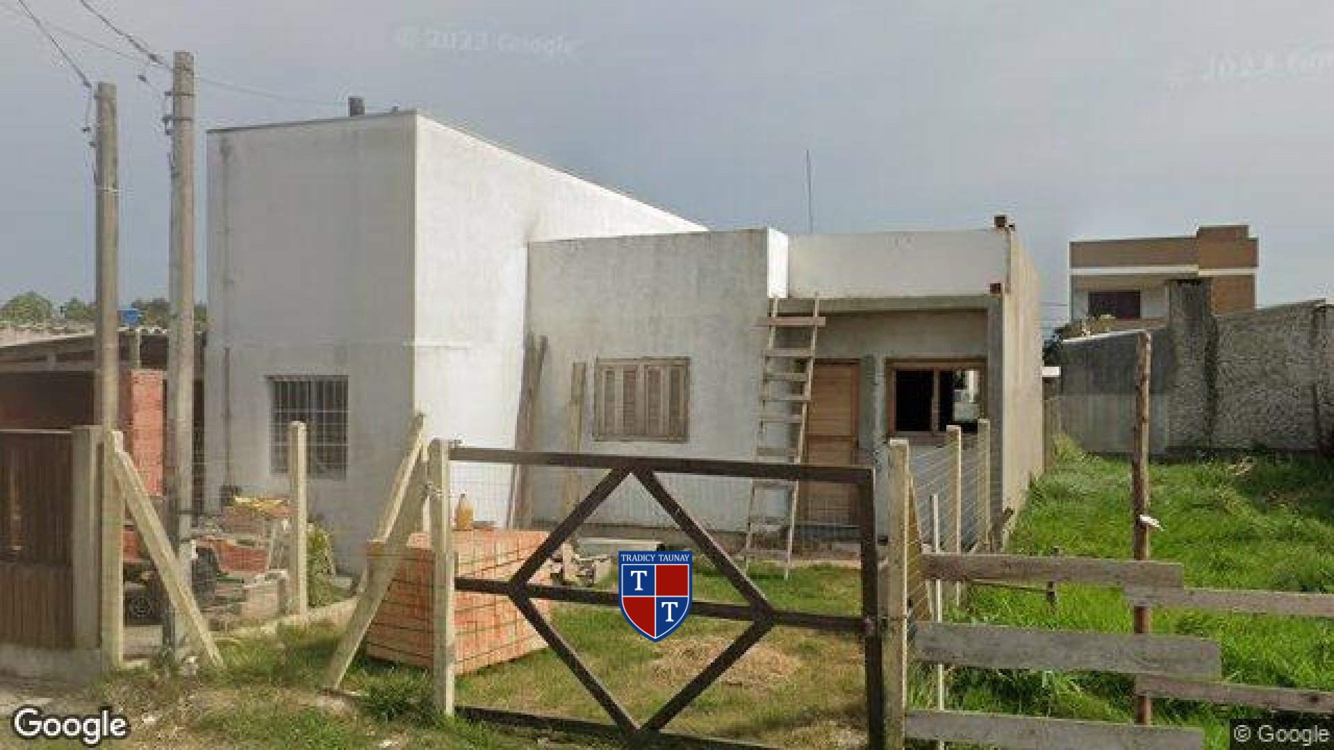 Foto 3 de CASA em PRAIA CAPAO NOVO, CAPAO DA CANOA/RS - Imóvel Retomado CAIXA Ref 1444419175973