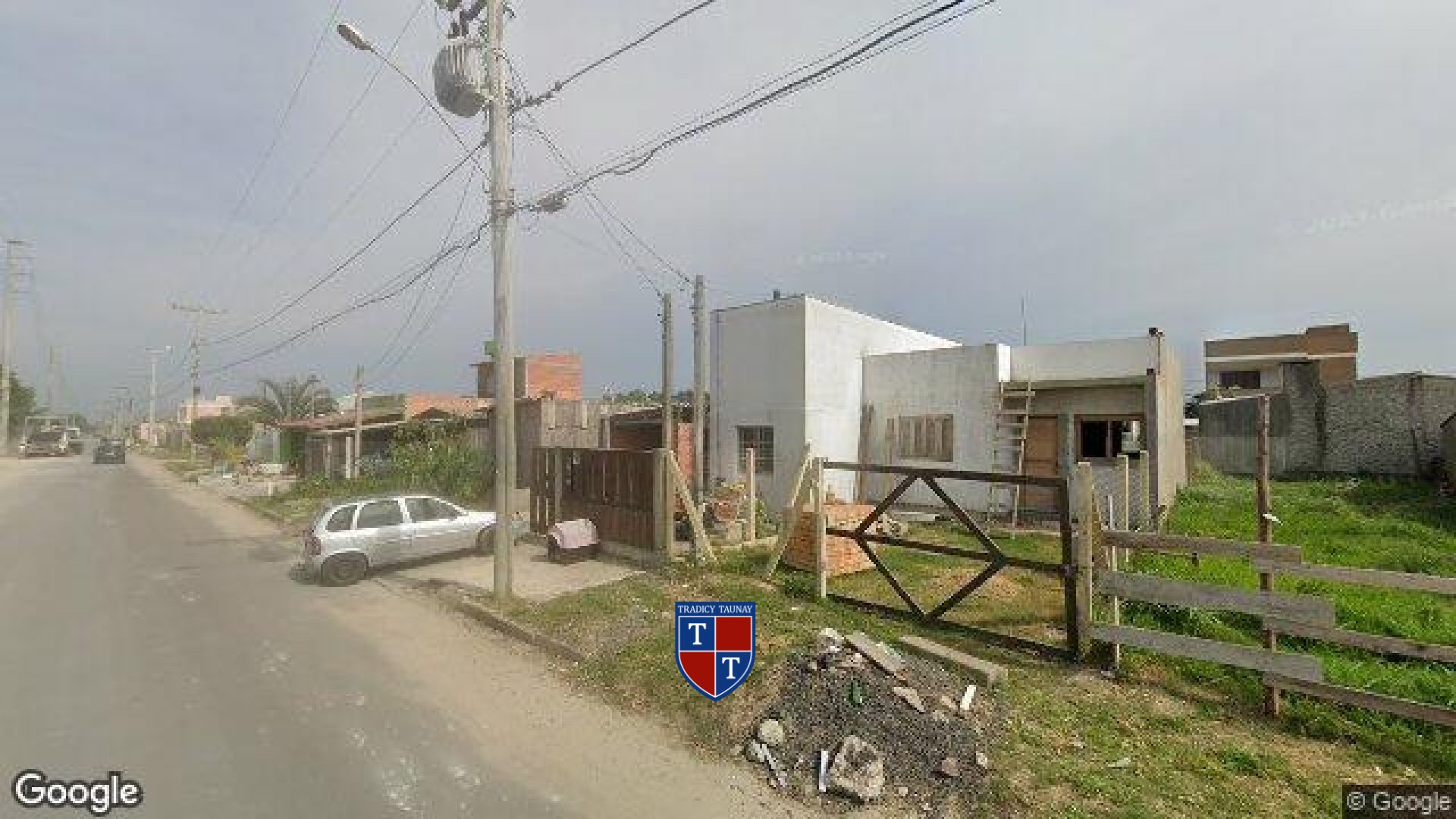 Foto 4 de CASA em PRAIA CAPAO NOVO, CAPAO DA CANOA/RS - Imóvel Retomado CAIXA Ref 1444419175973