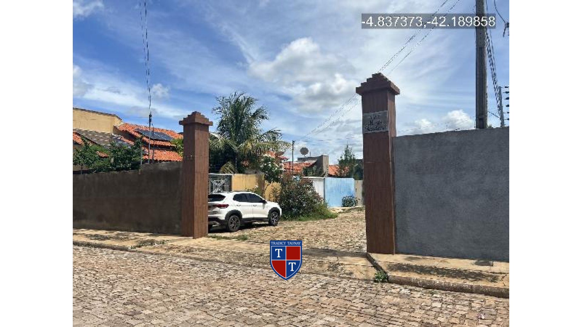 Foto 1 de CASA em SAO LUIS, CAMPO MAIOR/PI - Imóvel Retomado CAIXA Ref 1444419180381