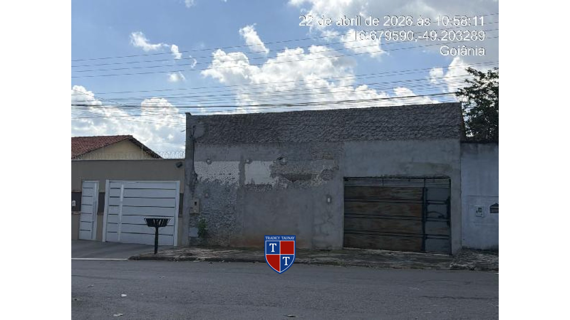 CASA em RESIDENCIAL VALE DO ARAGUAIA