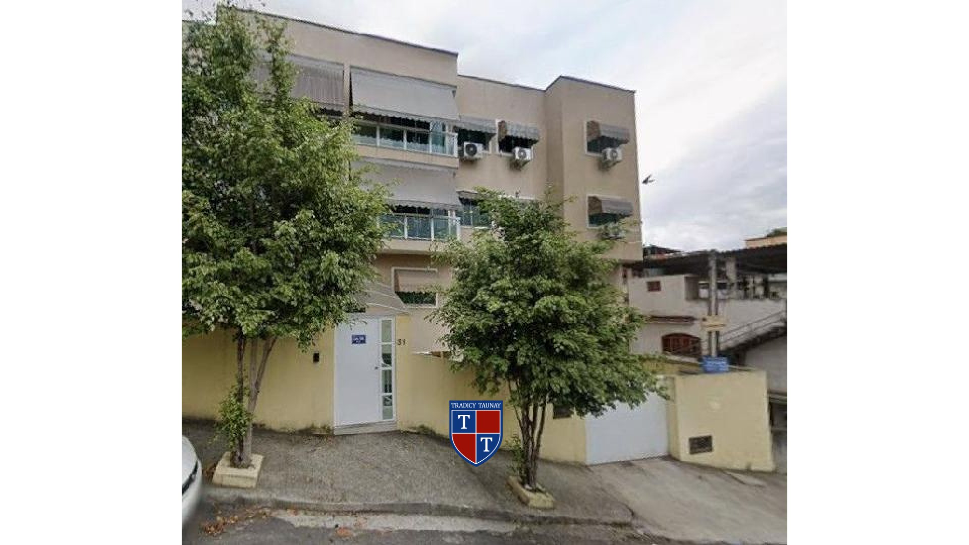 APARTAMENTO em VILA LEOPOLDINA