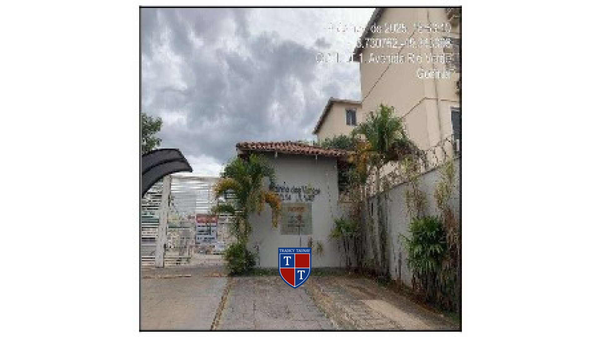 Foto 1 de APARTAMENTO em MOINHO DOS VENTOS, GOIANIA/GO - Imóvel Retomado CAIXA Ref 1444419293070