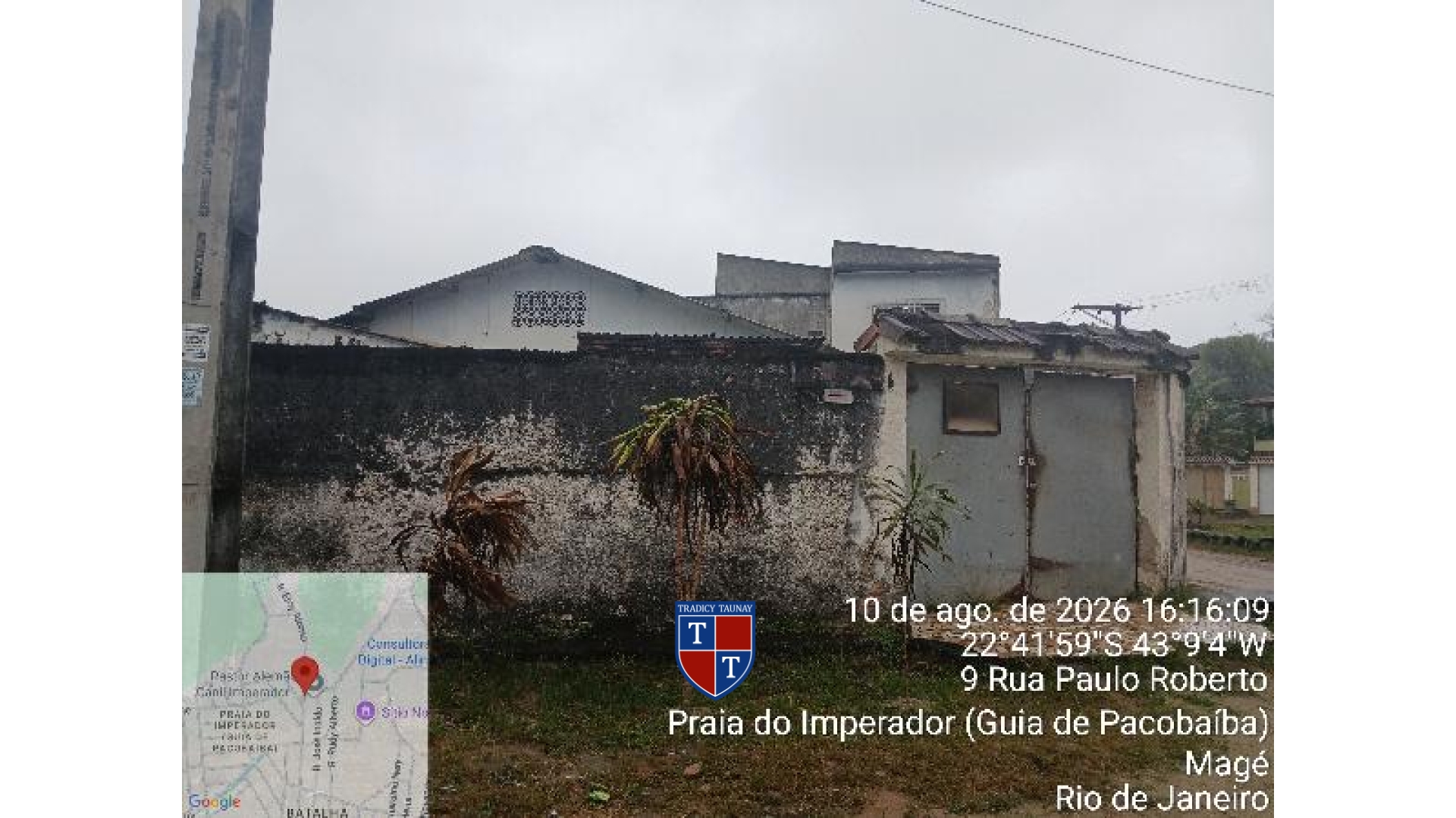 CASA em PRAIA DO IMPERADOR