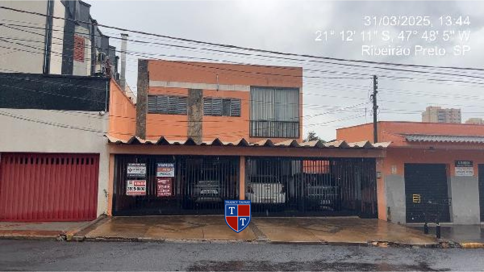 Foto 1 de APARTAMENTO em JARDIM IRAJA - Imóvel Retomado Caixa