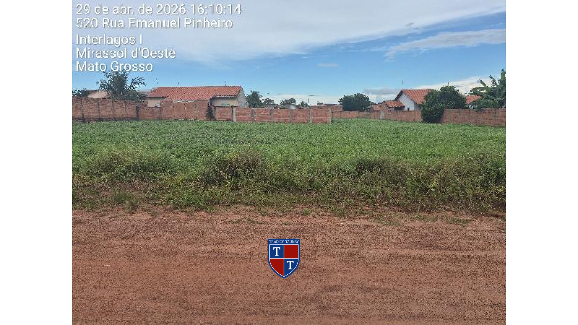 Foto do Imóvel