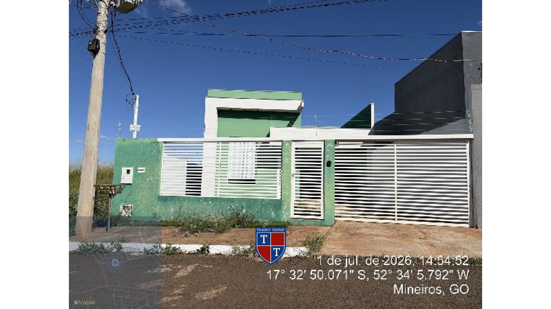 CASA em RESIDENCIAL COQUEIROS
