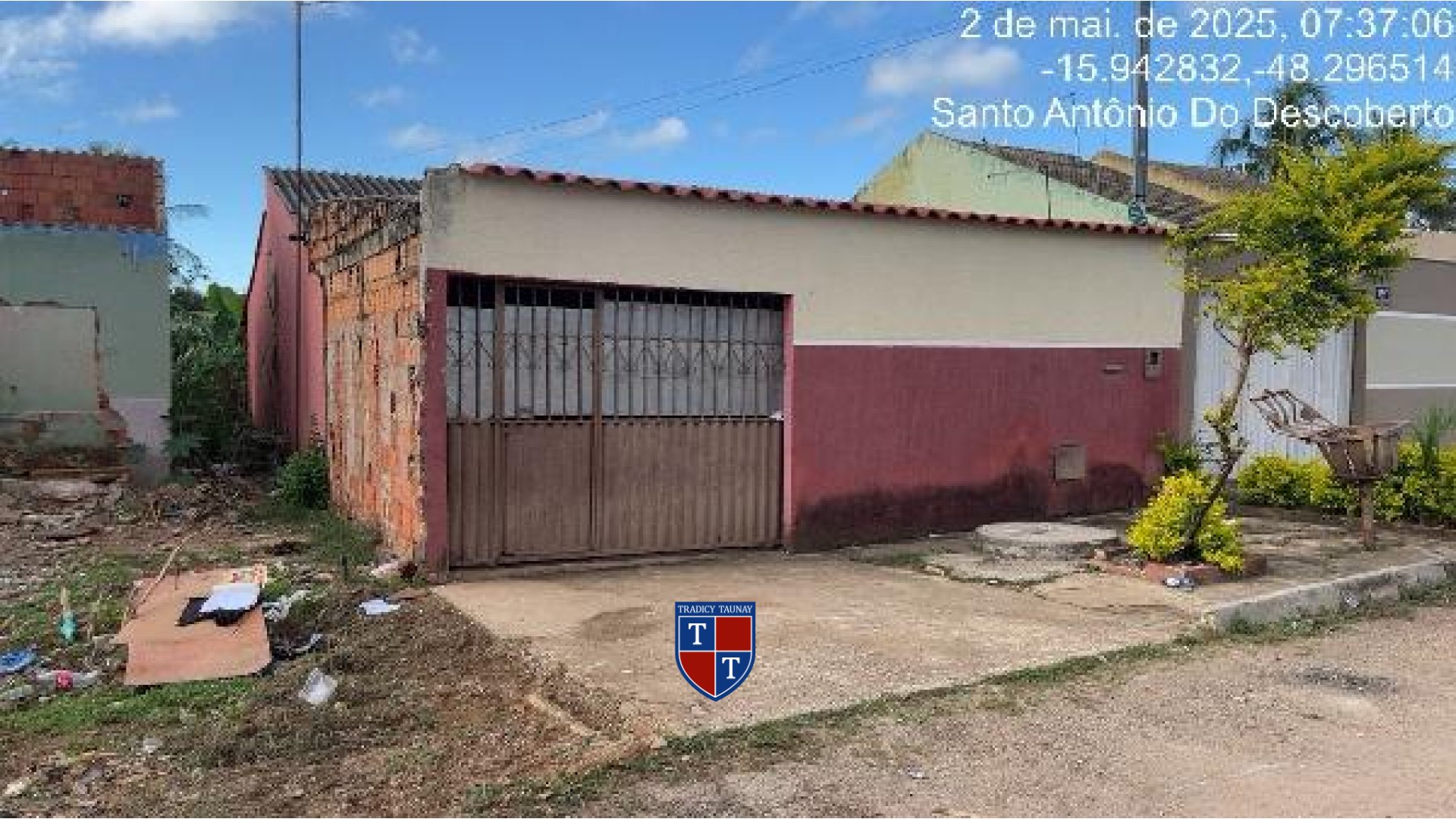 Foto do Imóvel