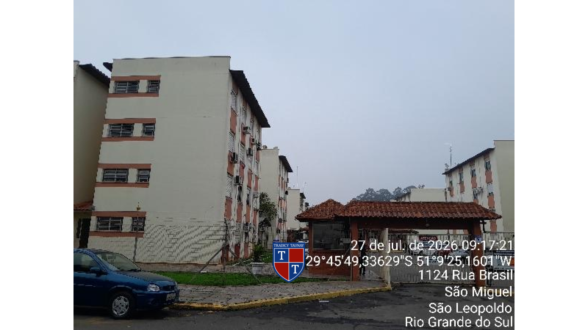 APARTAMENTO em SAO MIGUEL