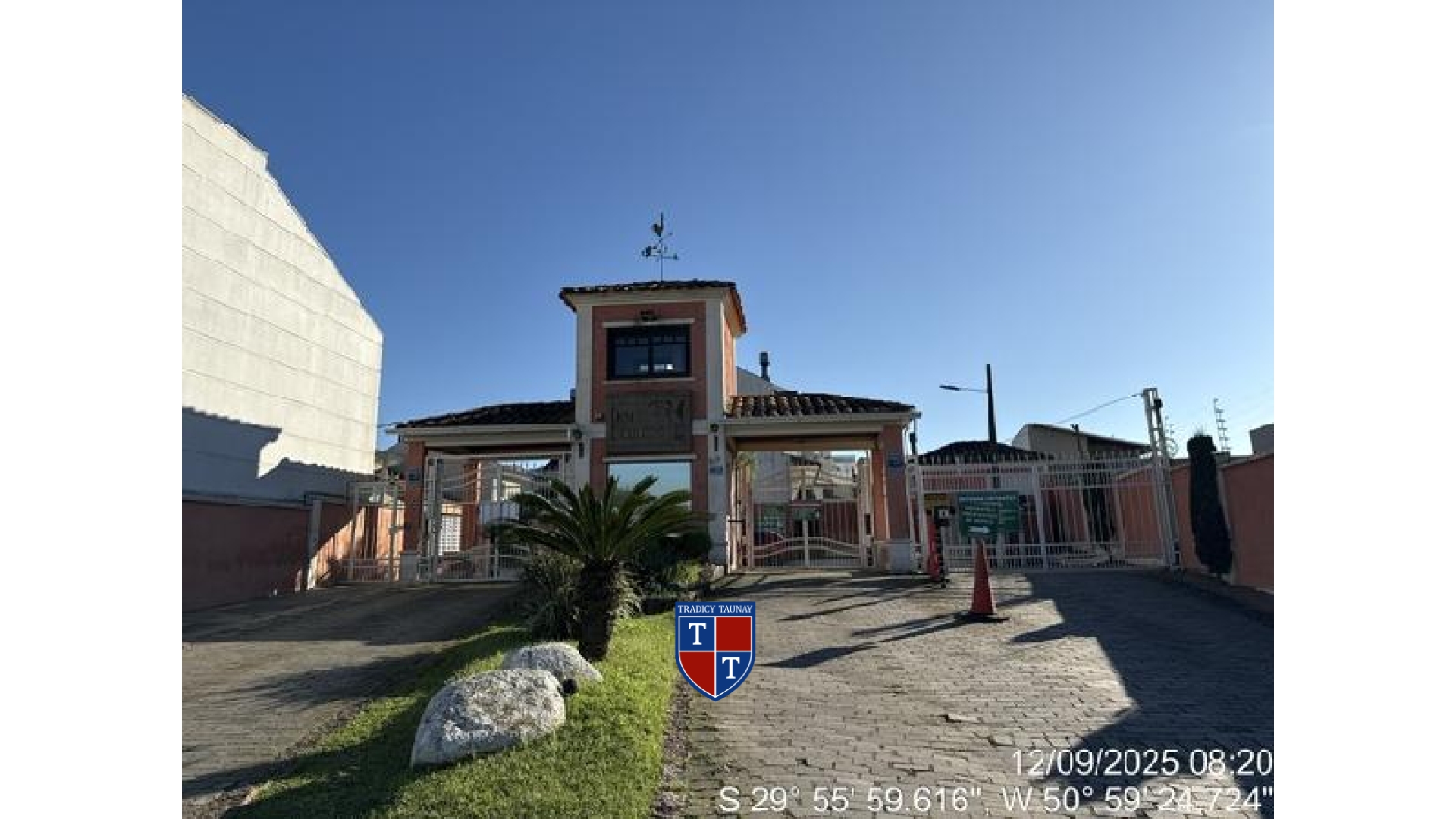 Foto 1 de TERRENO em DOM FELICIANO, GRAVATAI/RS - Imóvel Retomado CAIXA Ref 1444419406371