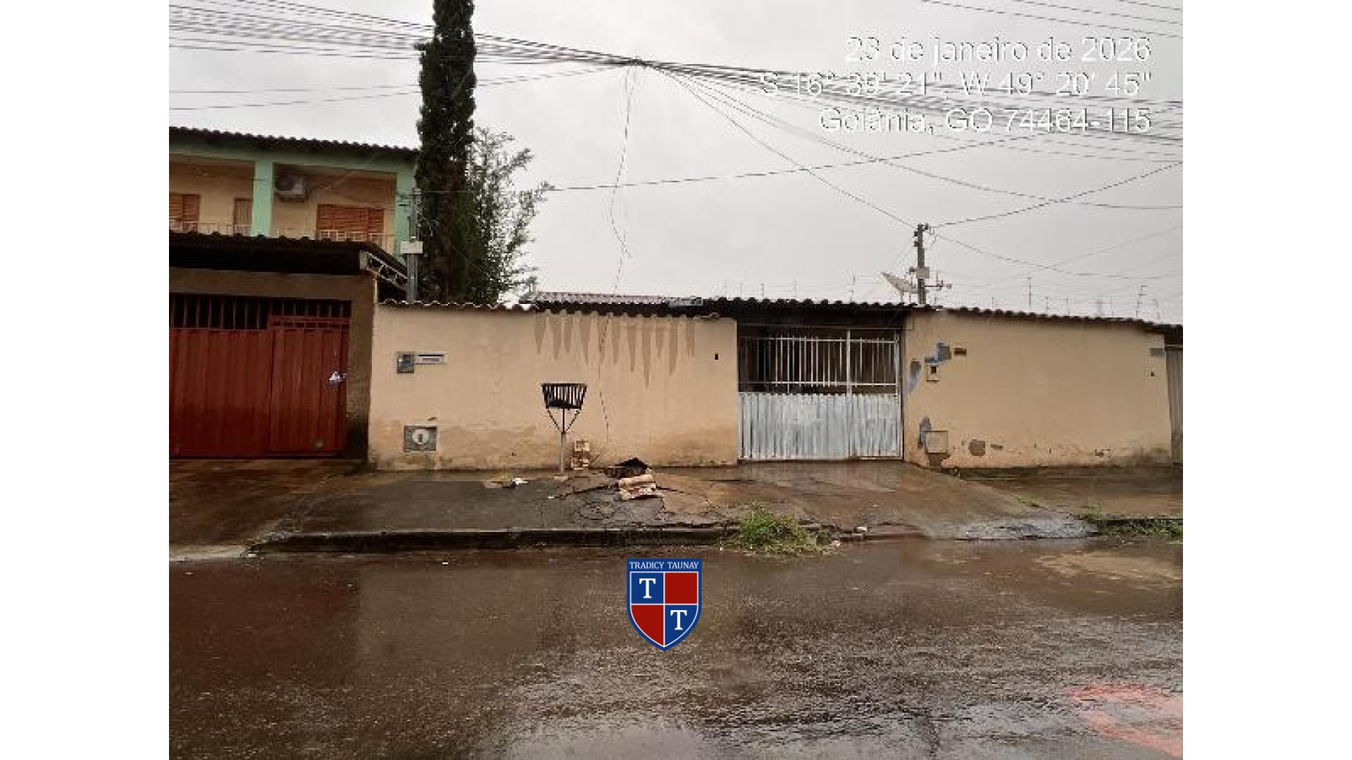 Foto do Imóvel