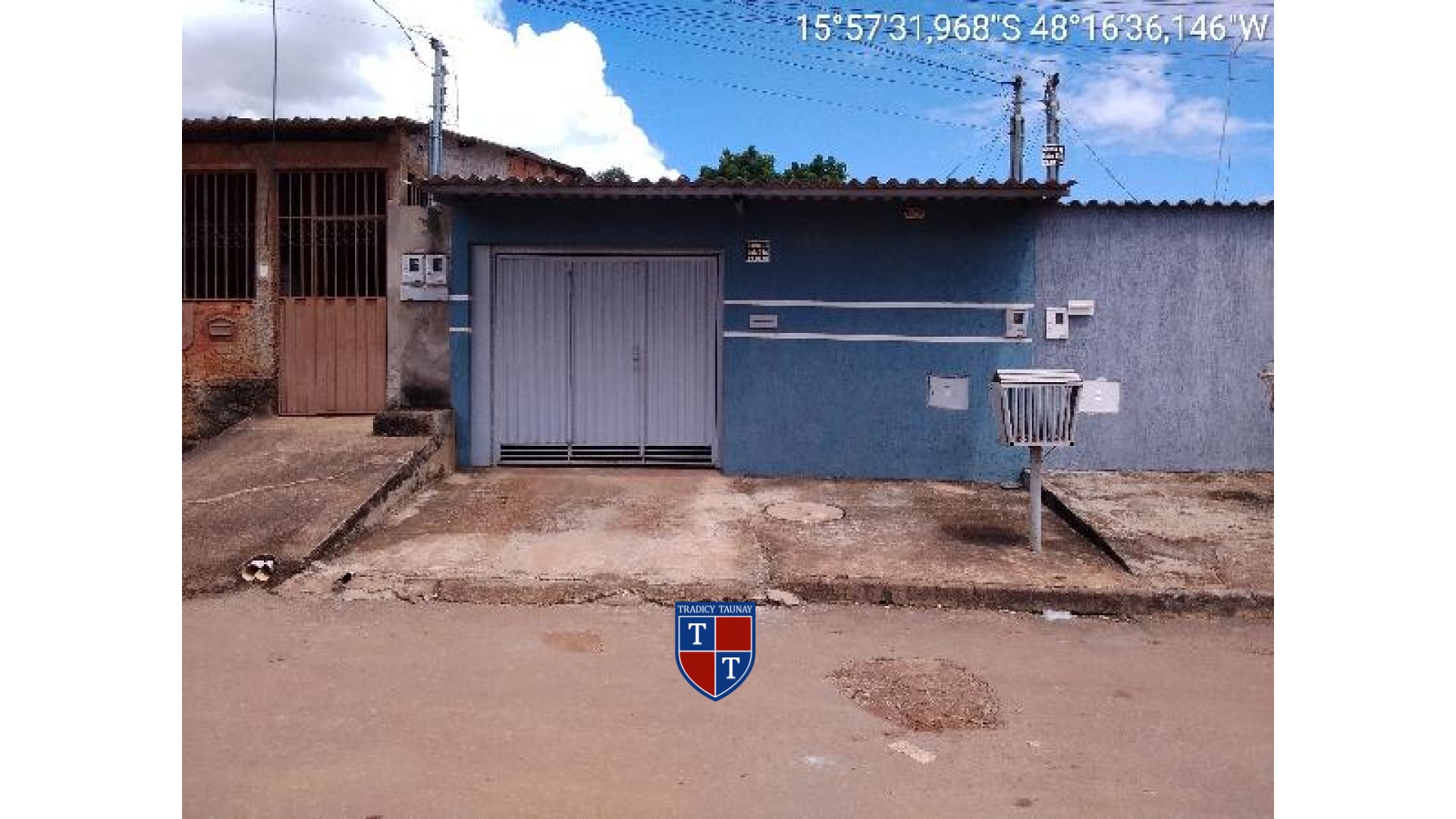 Foto do Imóvel