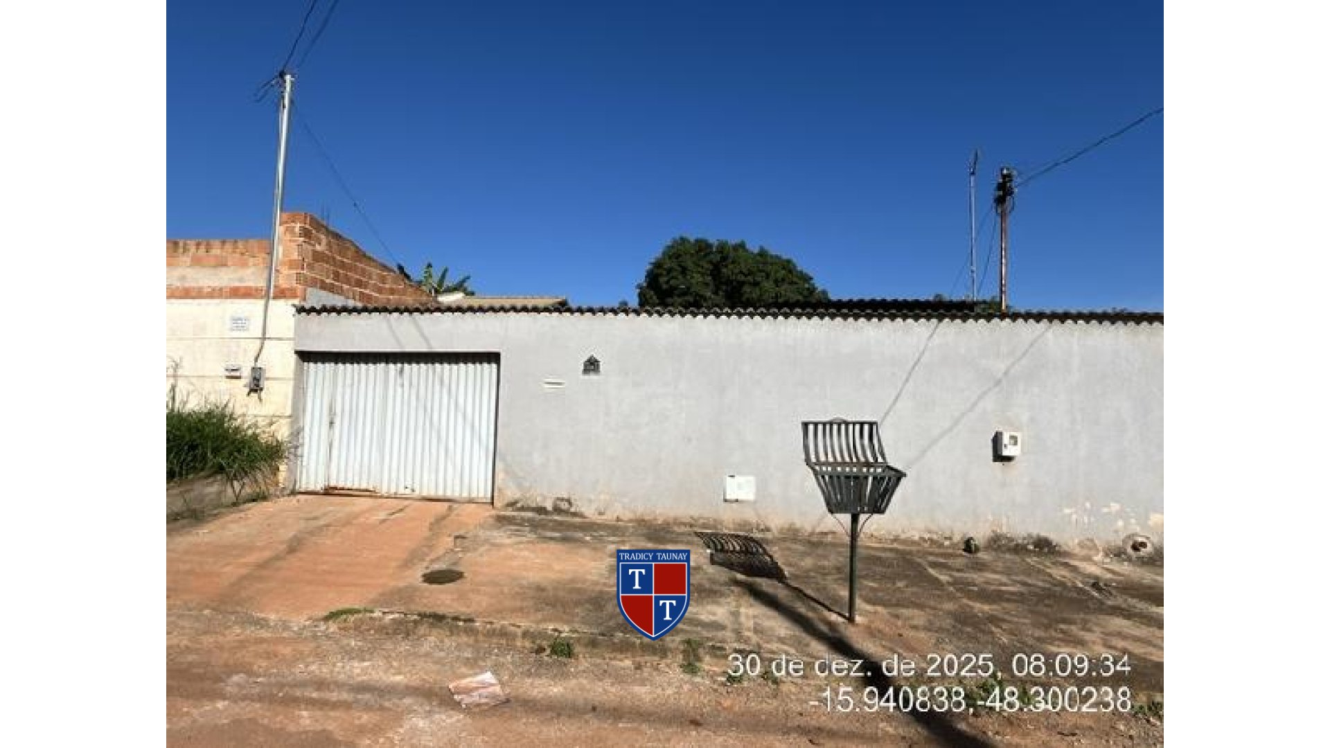 Foto do Imóvel