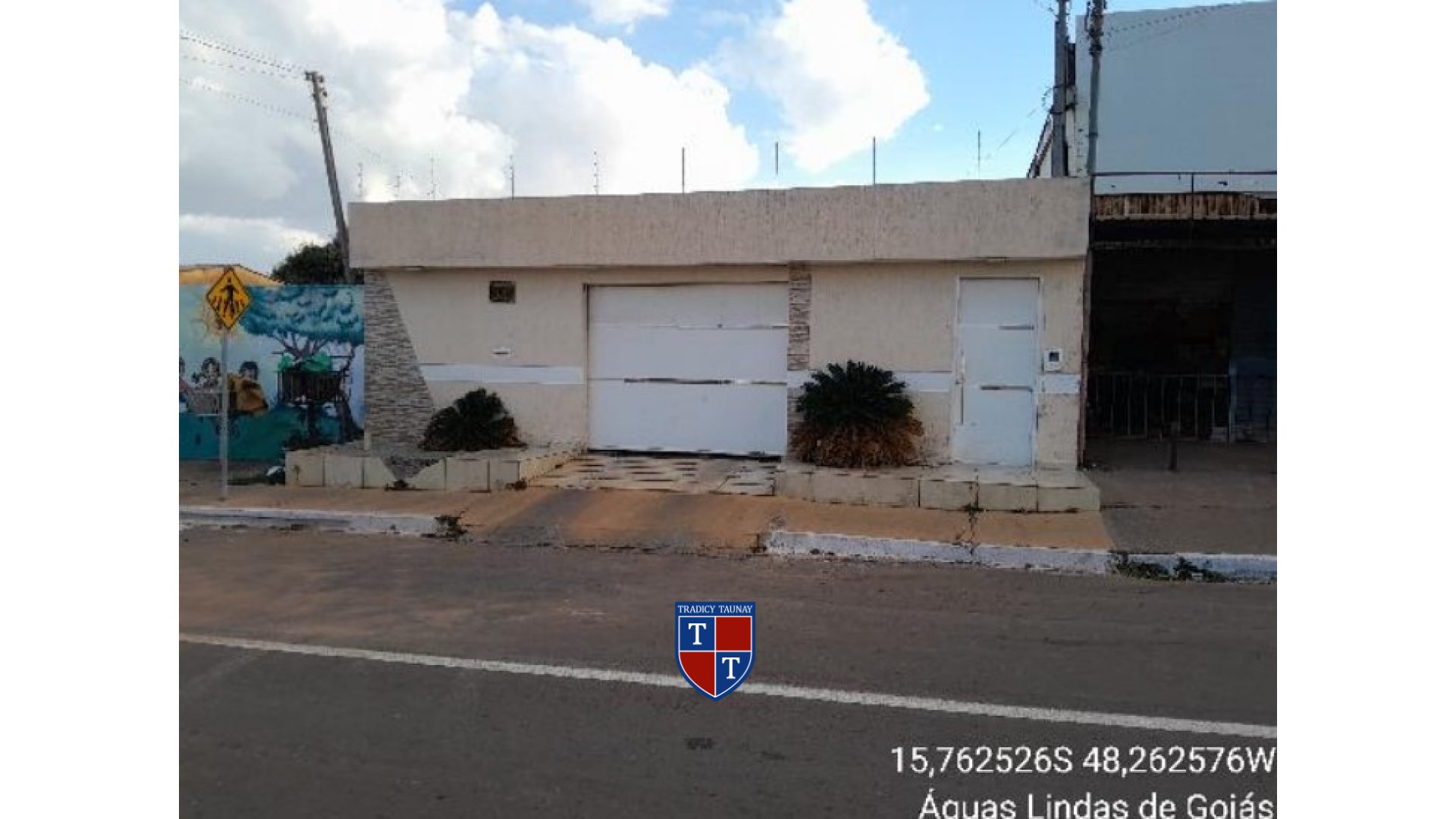Foto do Imóvel