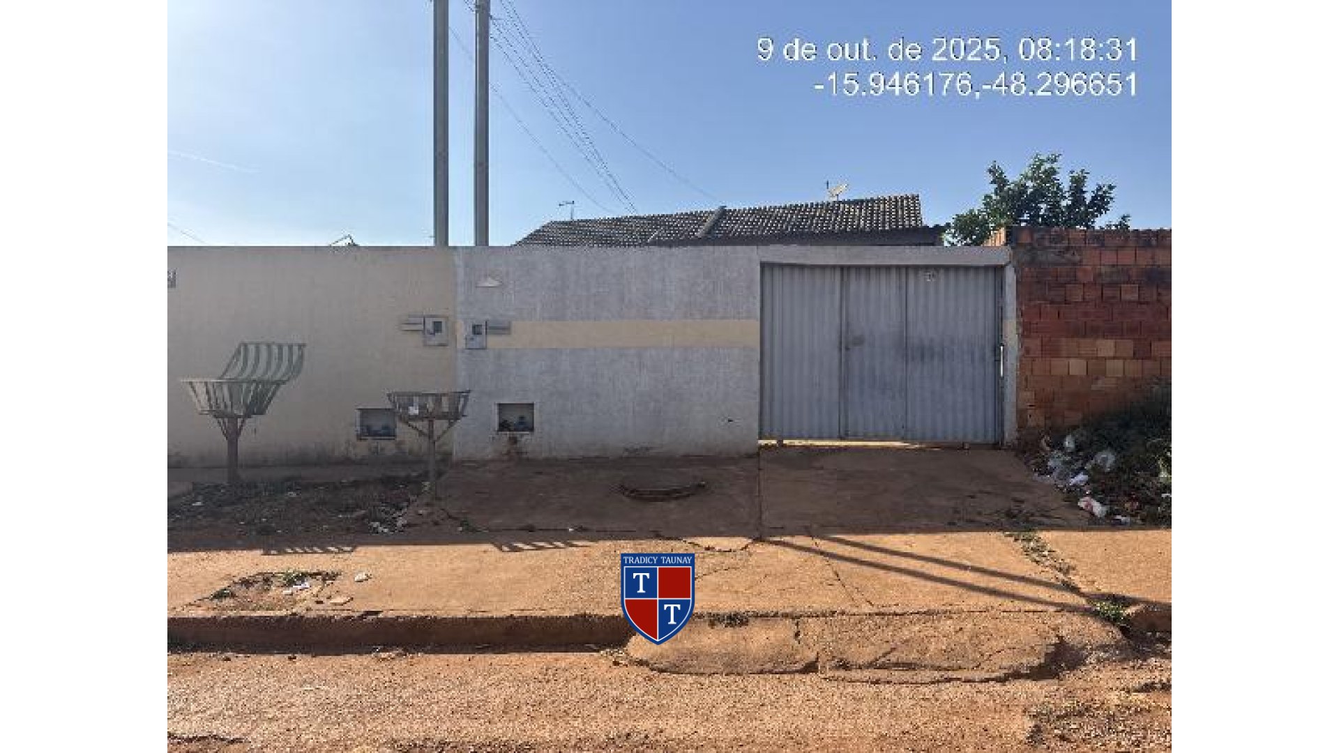 Foto do Imóvel
