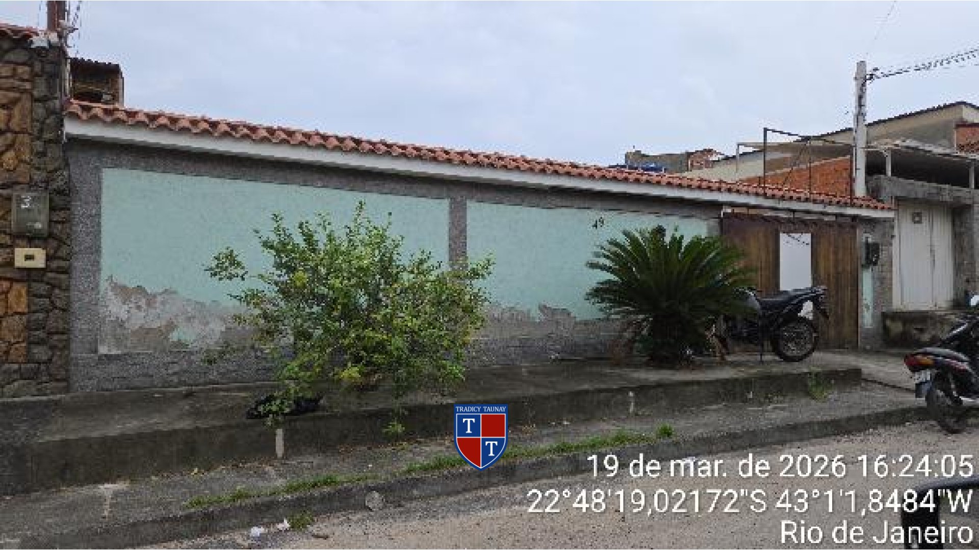 CASA em TRINDADE