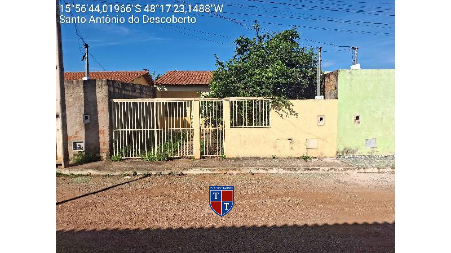 Foto do Imóvel