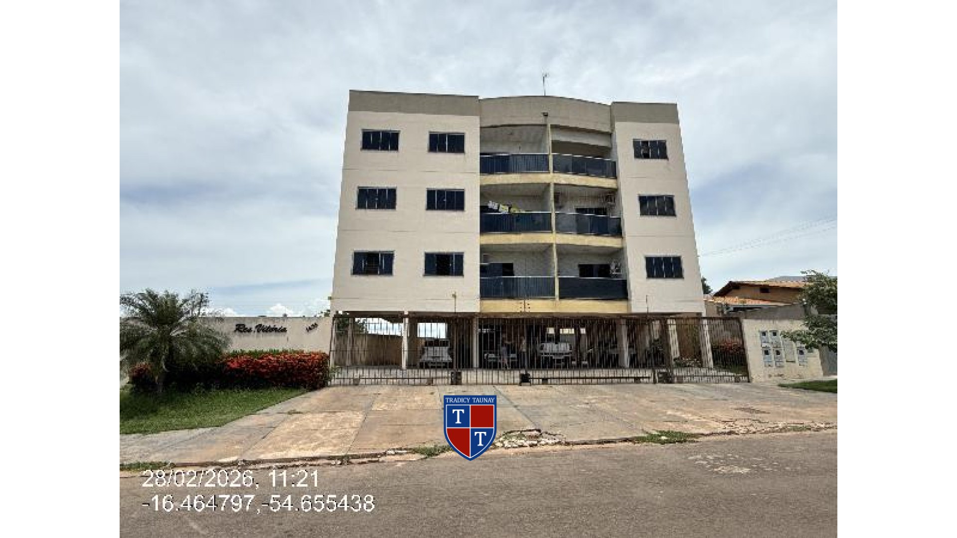 Foto do Imóvel