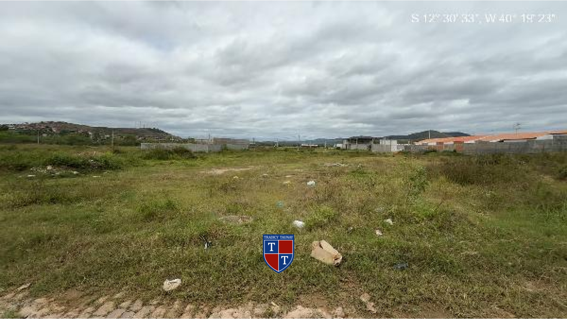 Foto 1 de TERRENO em RES NOVO HORIZONTE, ITABERABA/BA - Imóvel Retomado CAIXA Ref 1444419478755
