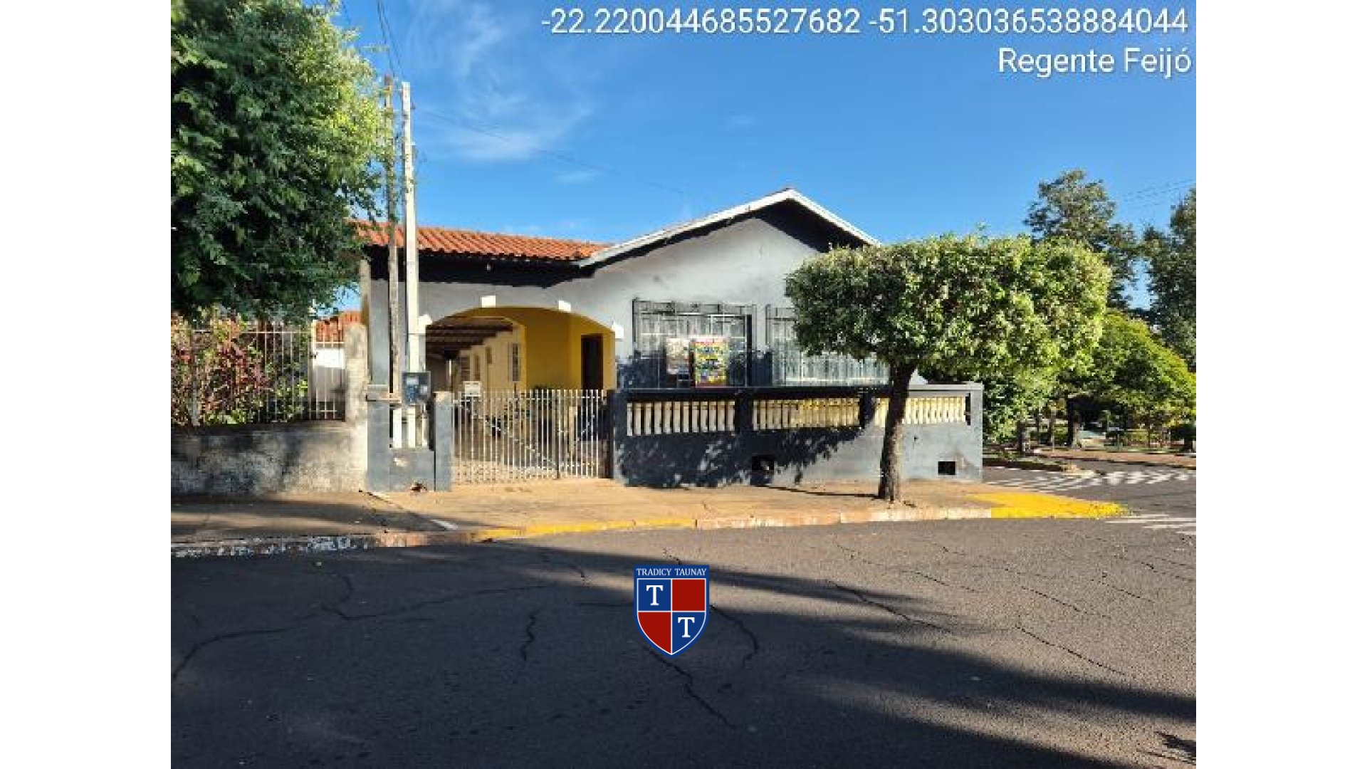 Foto do Imóvel