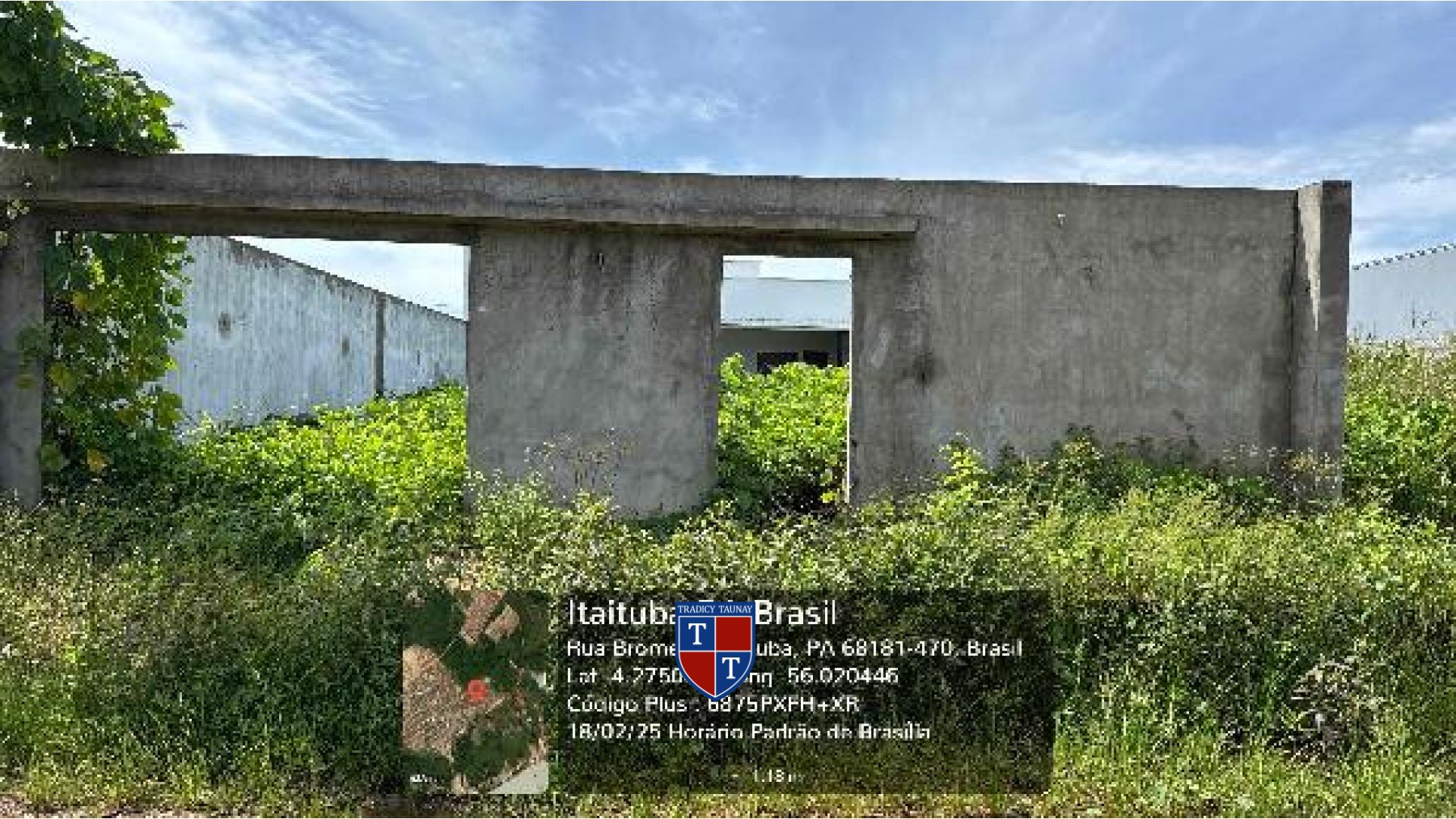 Foto do Imóvel
