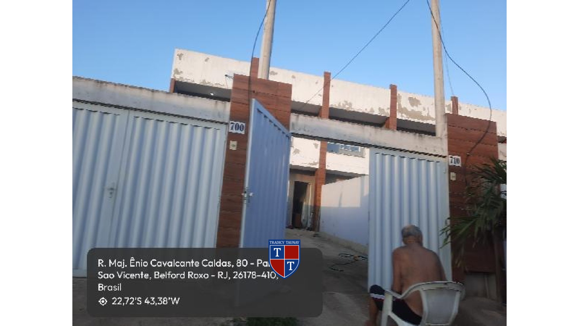 Foto do Imóvel