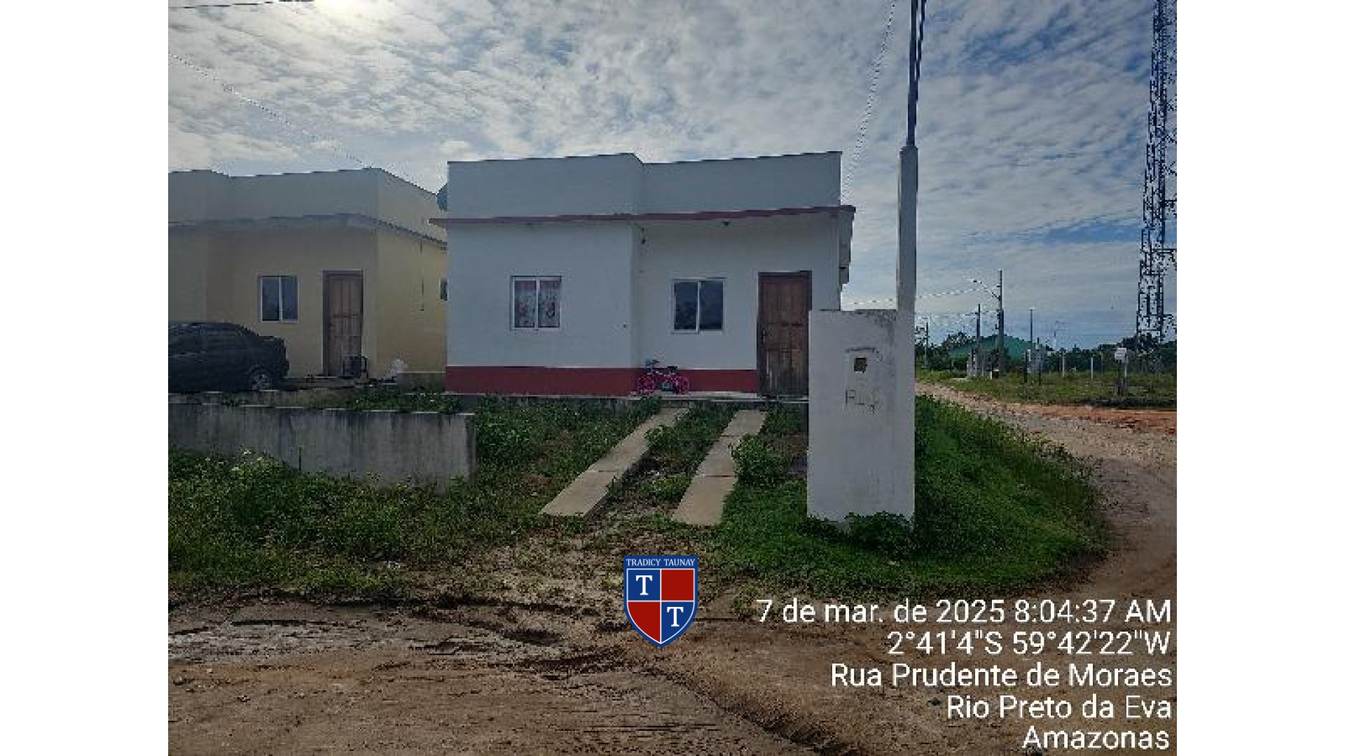 Foto do Imóvel