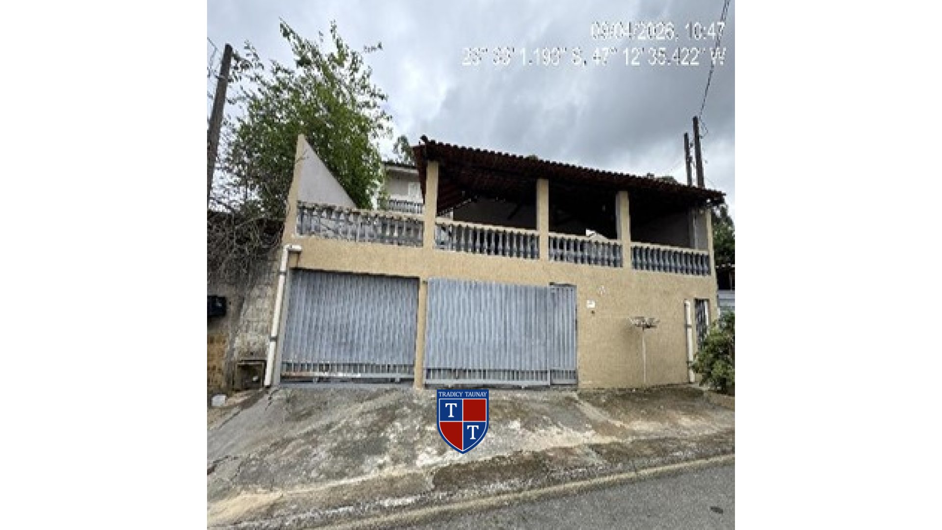 Foto do Imóvel