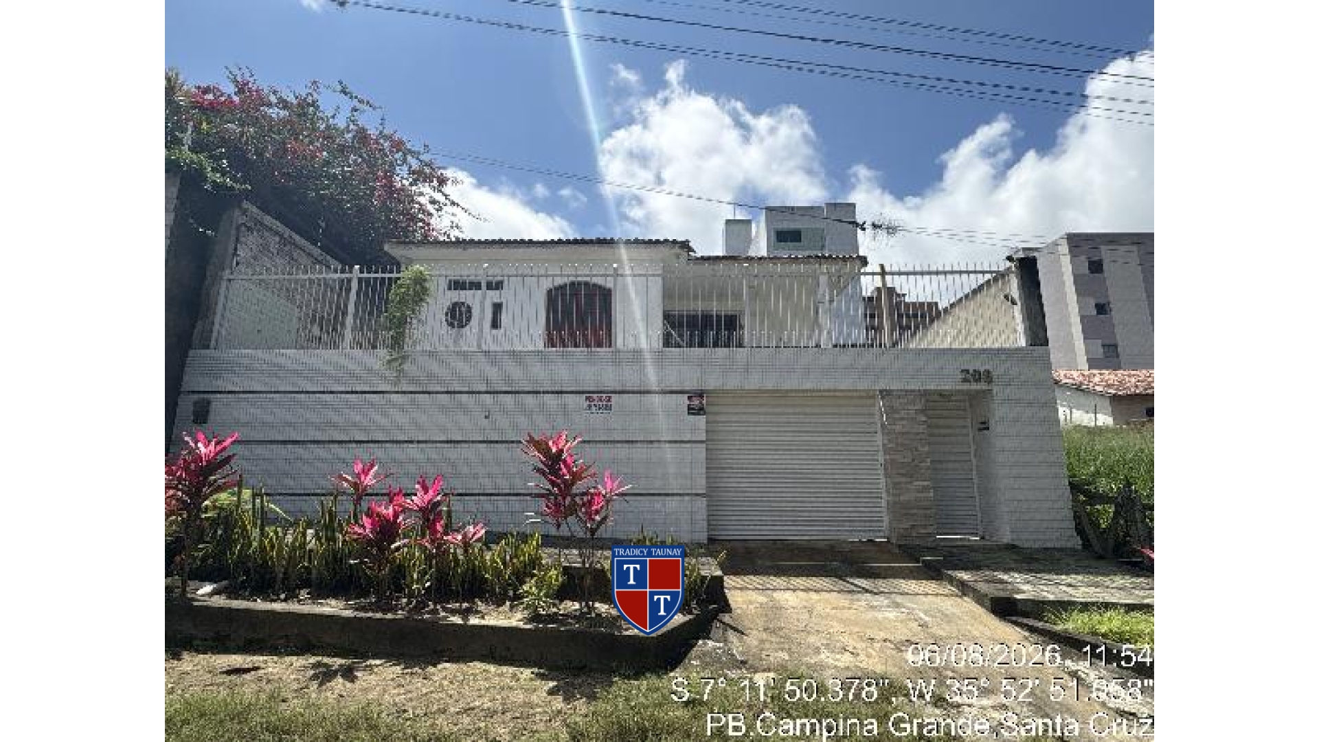 Foto 1 de CASA em ALTO BRANCO, CAMPINA GRANDE/PB - Imóvel Retomado CAIXA Ref 1444419567294
