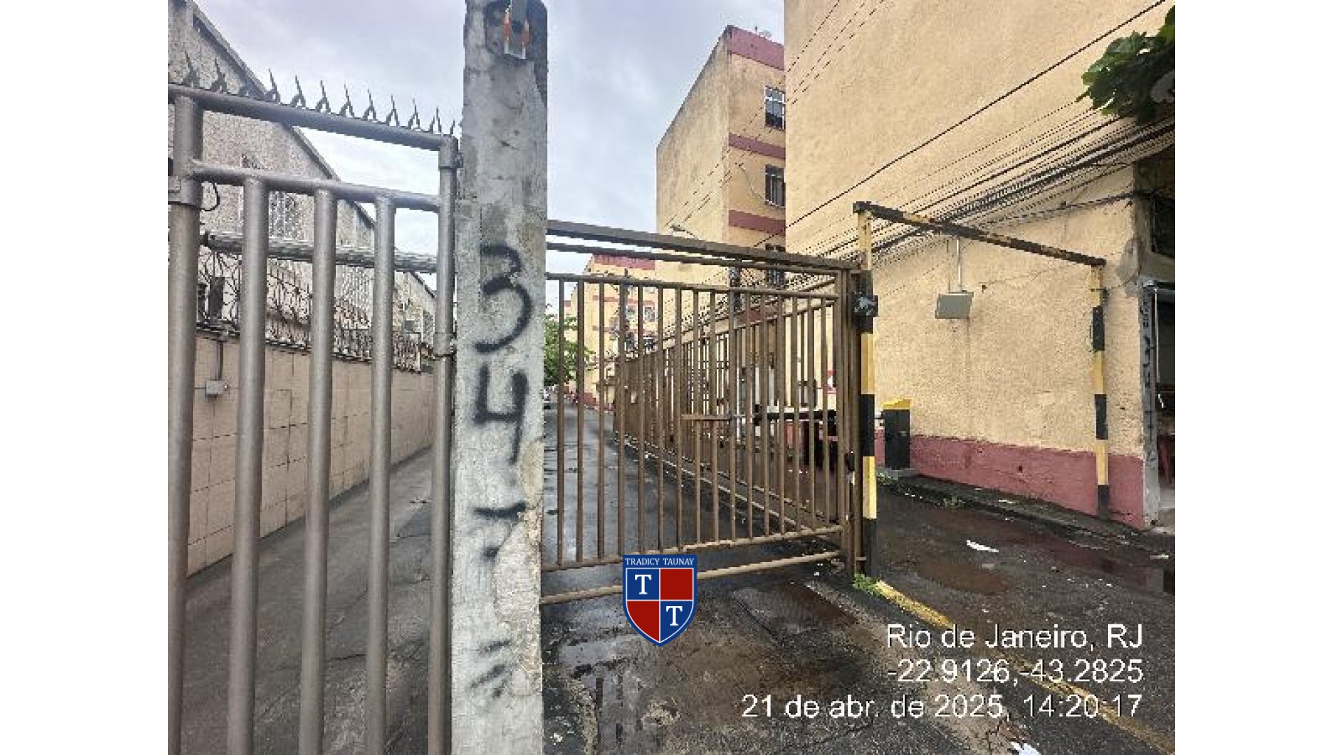 Foto 1 de APARTAMENTO em LINS DE VASCONCELOS - Imóvel Retomado Caixa