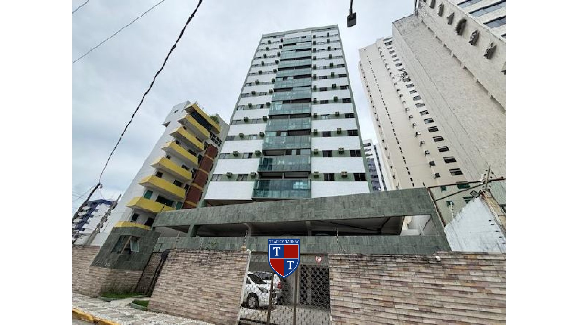Foto 1 de APARTAMENTO em PIEDADE - Imóvel Retomado Caixa